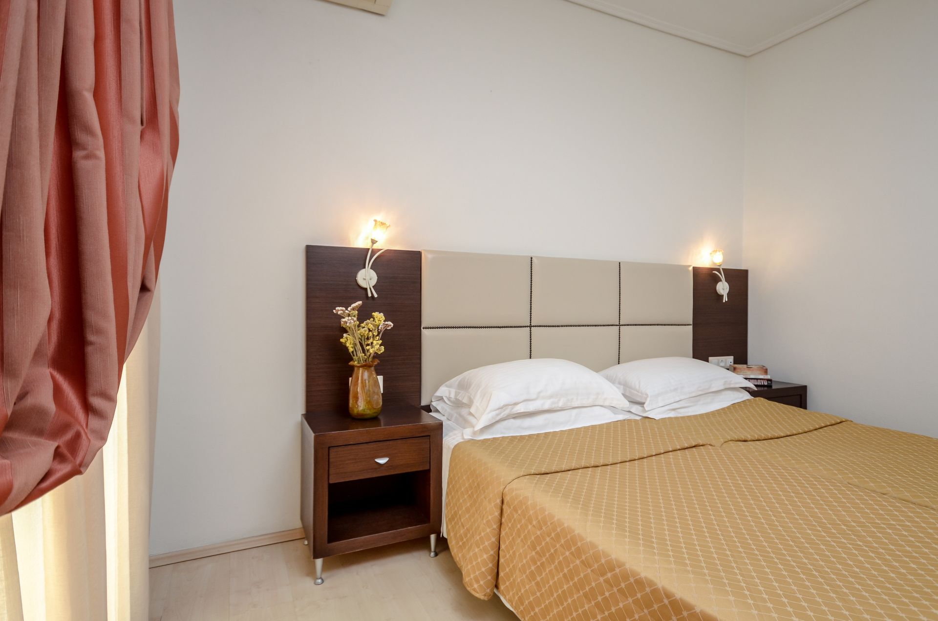 Aeolis Boutique Hotel Naxos - ECO - 3