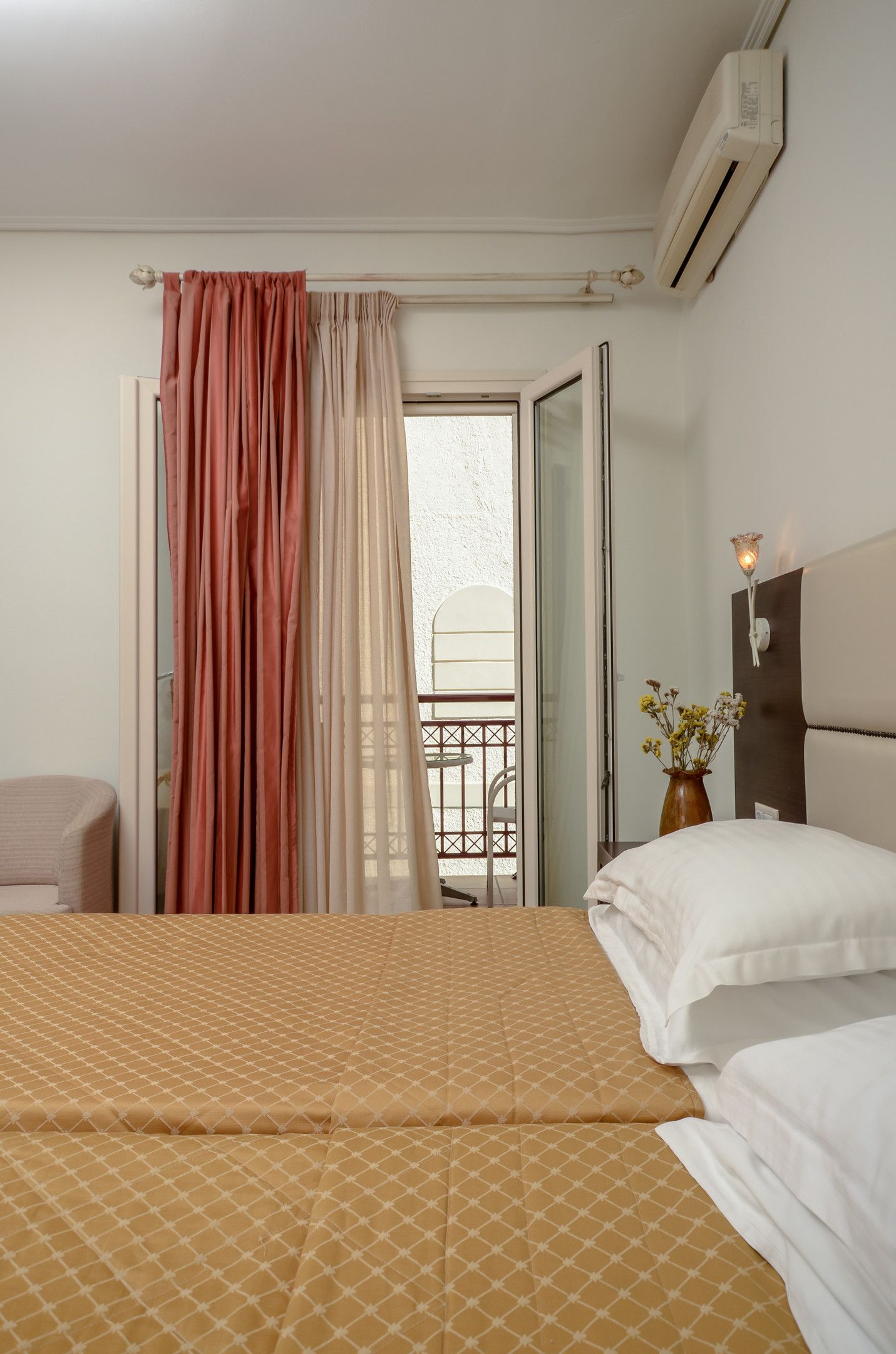 Aeolis Boutique Hotel Naxos - ECO - 4