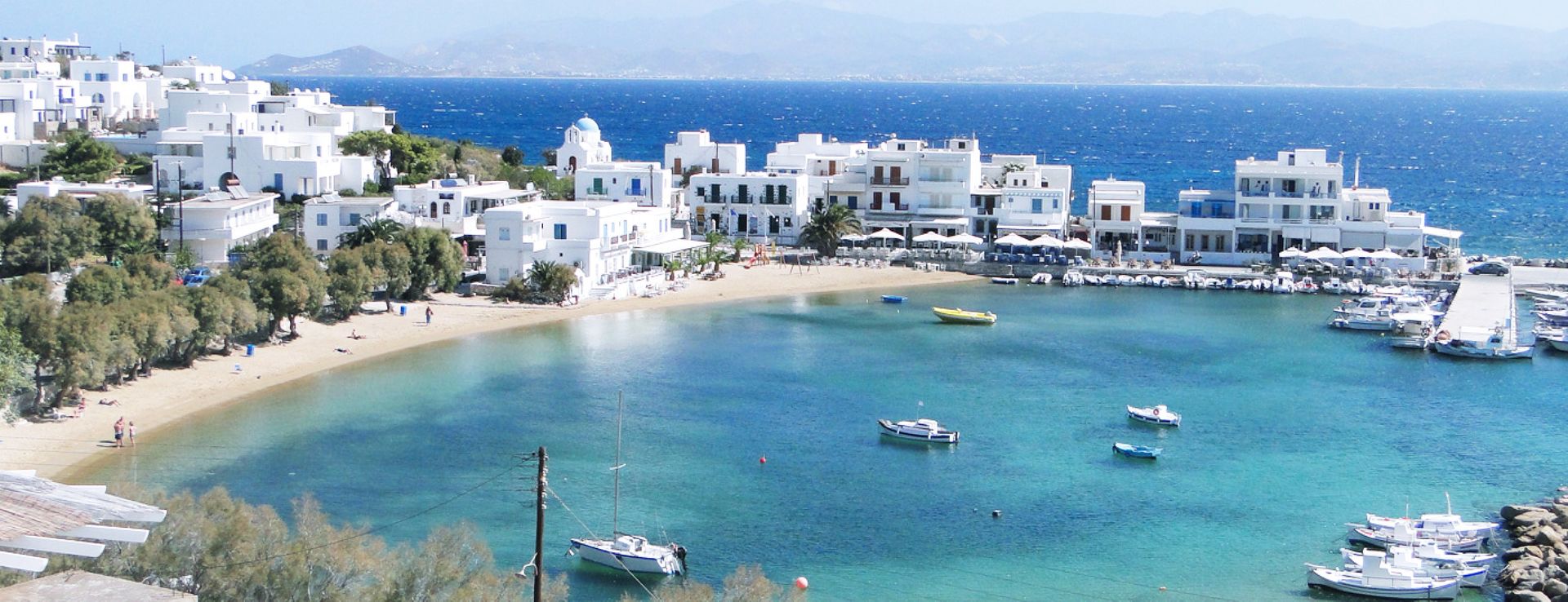 Cleopatra Homes Paros - ZEUS - 18