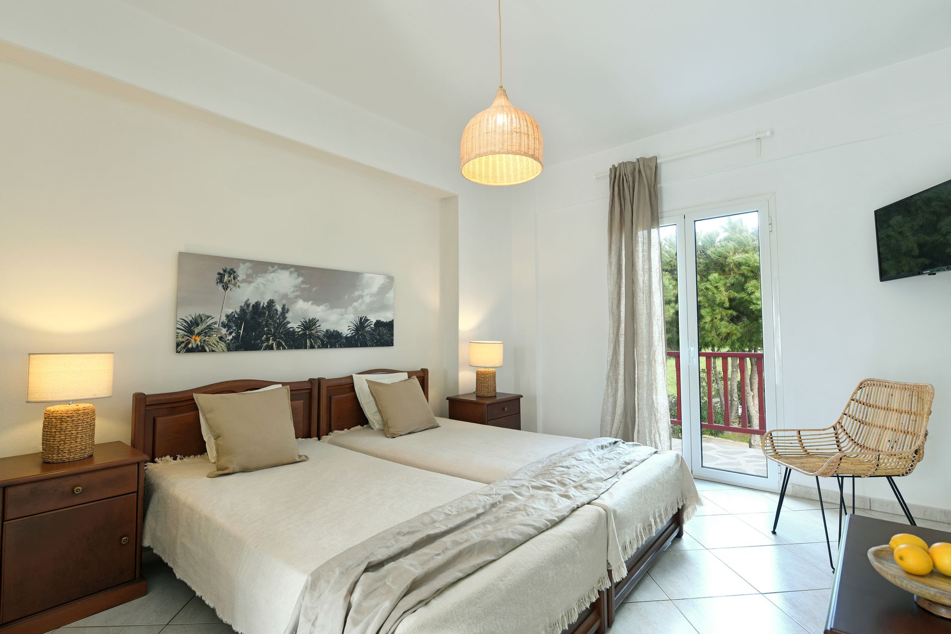 Asteras Paradise Paros - DTWPSV - 2