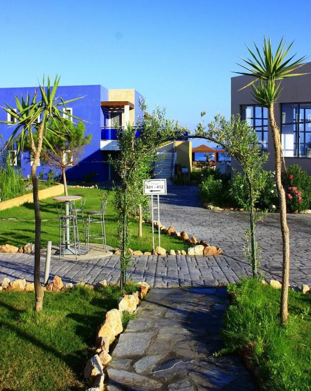 Asteras Paradise Paros - DTWPSV - 3