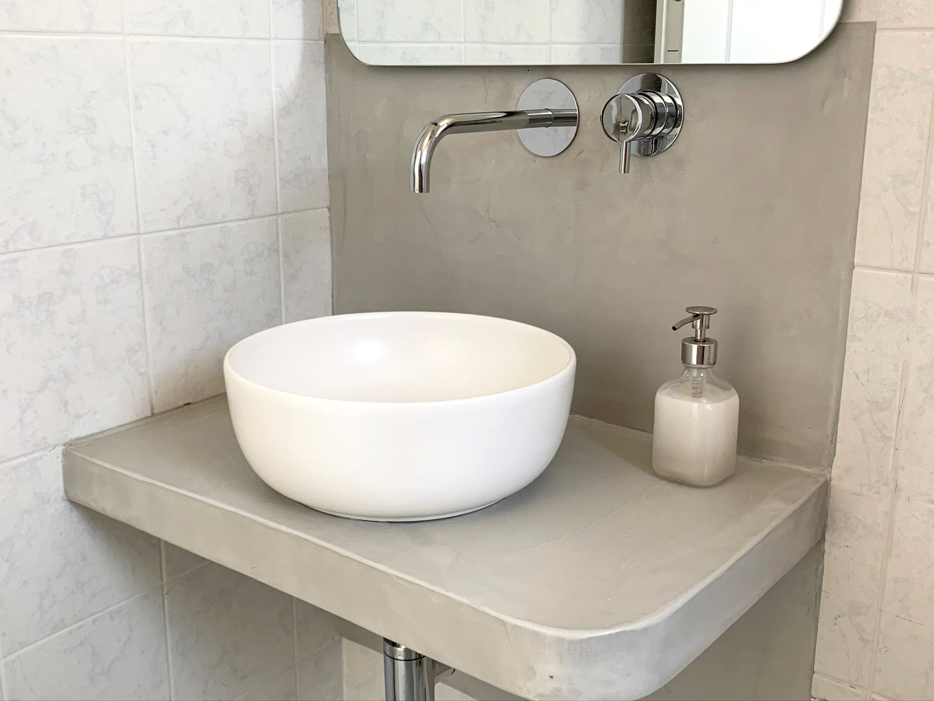 Cleopatra Homes Paros - HERMES - 15