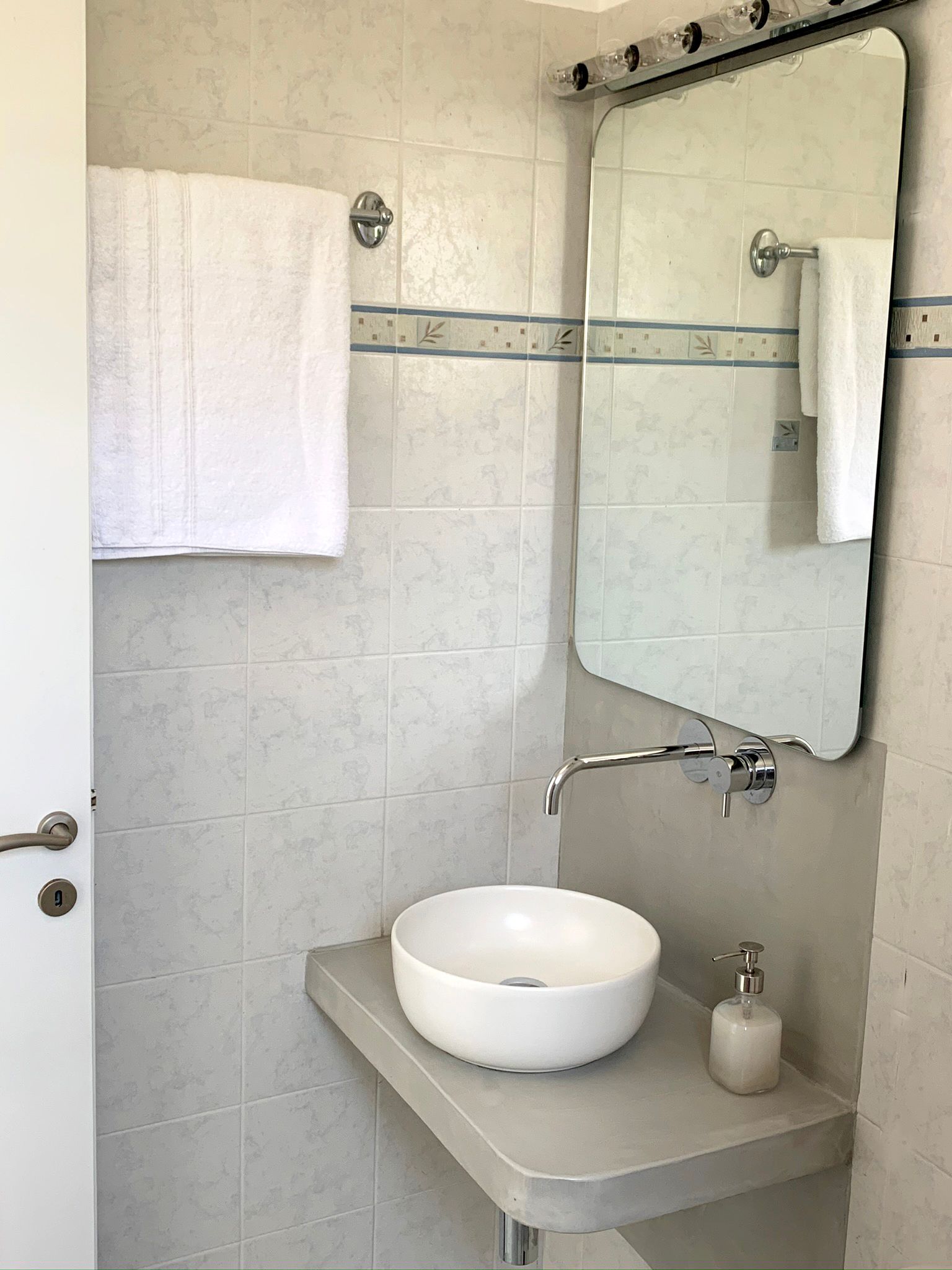 Cleopatra Homes Paros - POSEID - 19