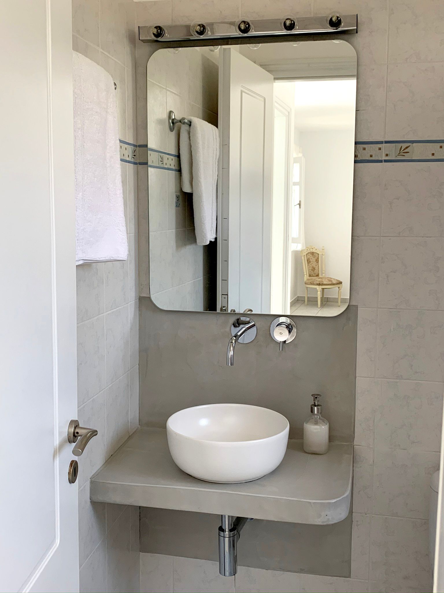 Cleopatra Homes Paros - ZEUS - 15