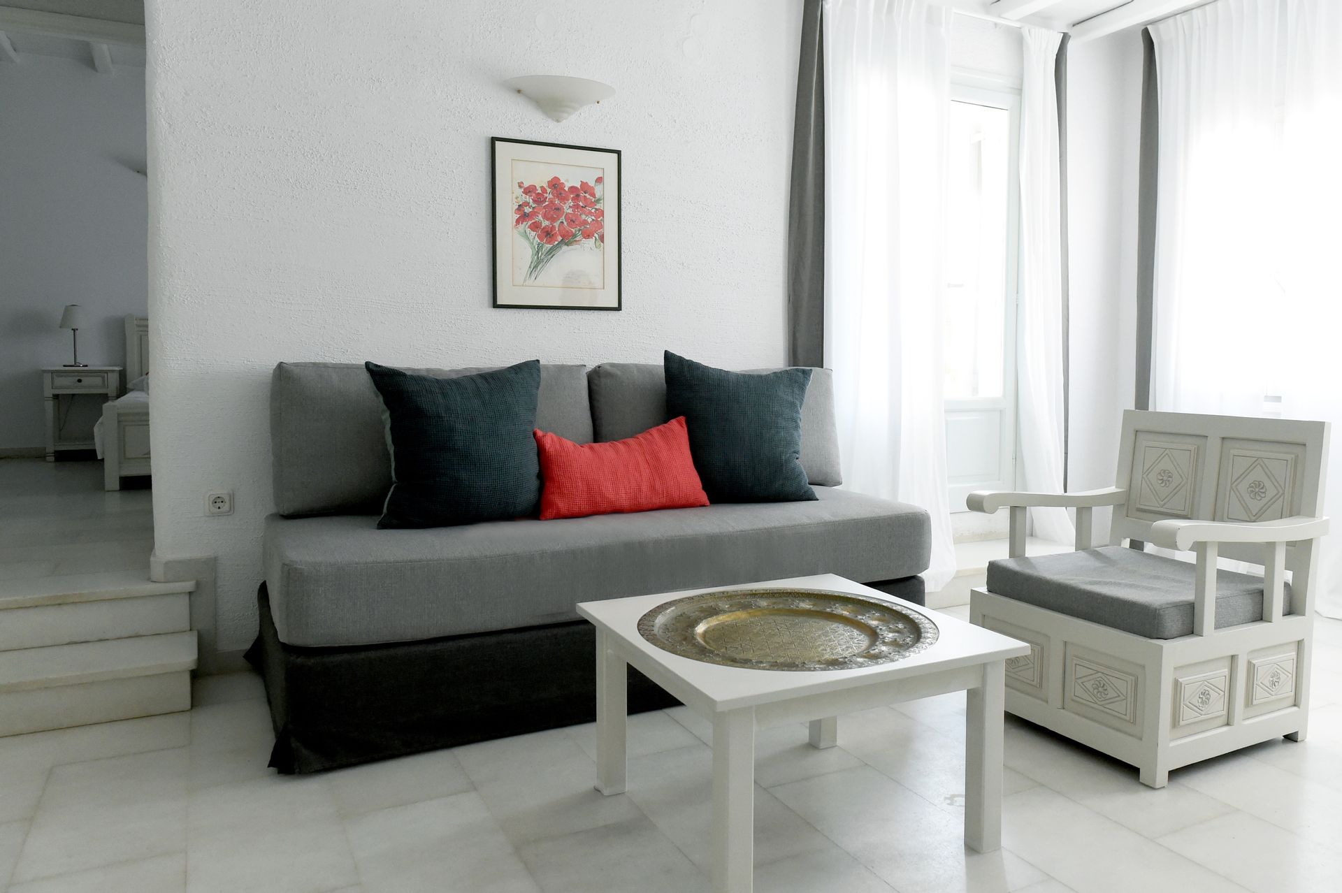 Anthos Apartments Paros - APTSID - 5