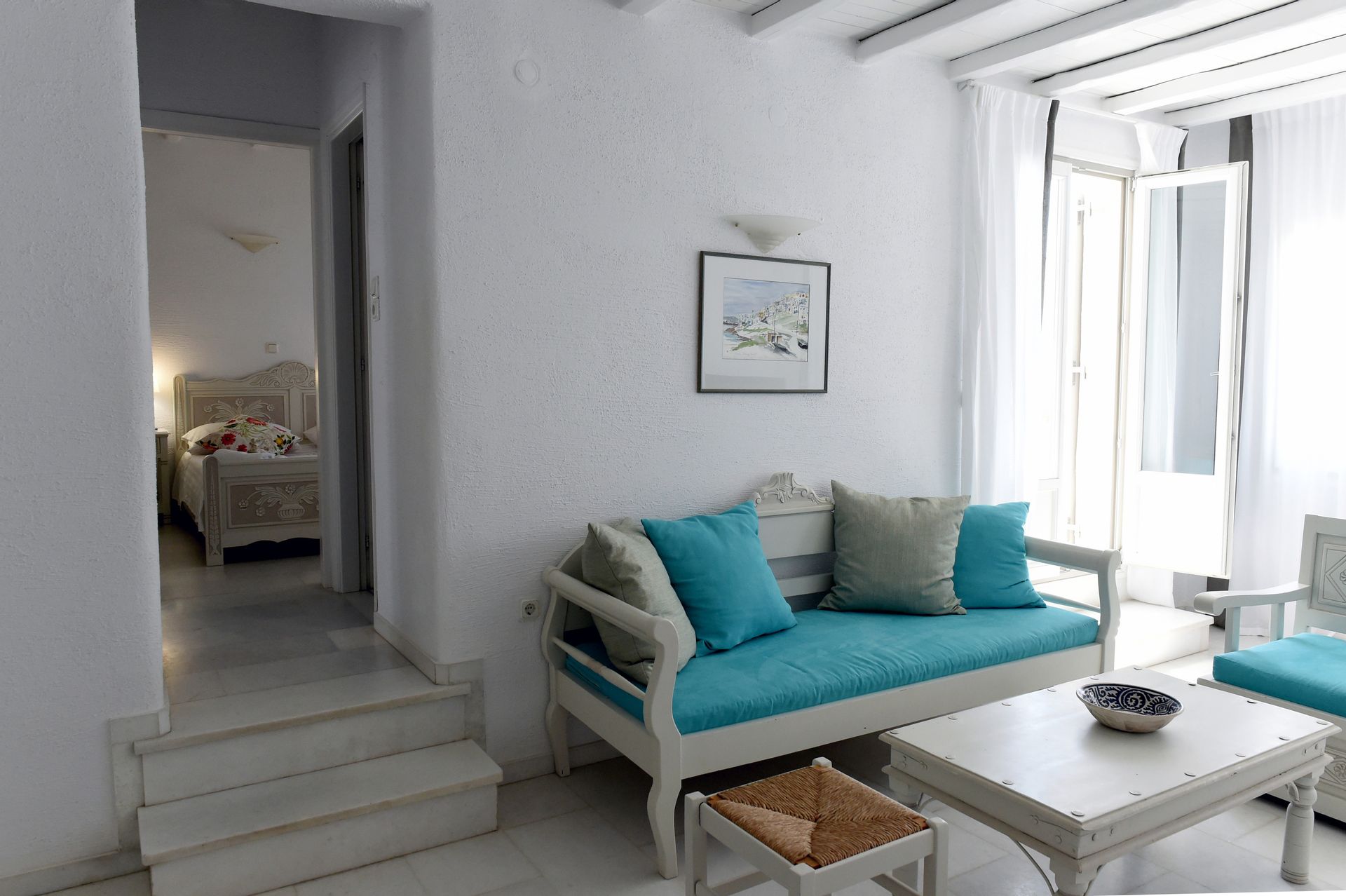 Anthos Apartments Paros - APTSID - 3