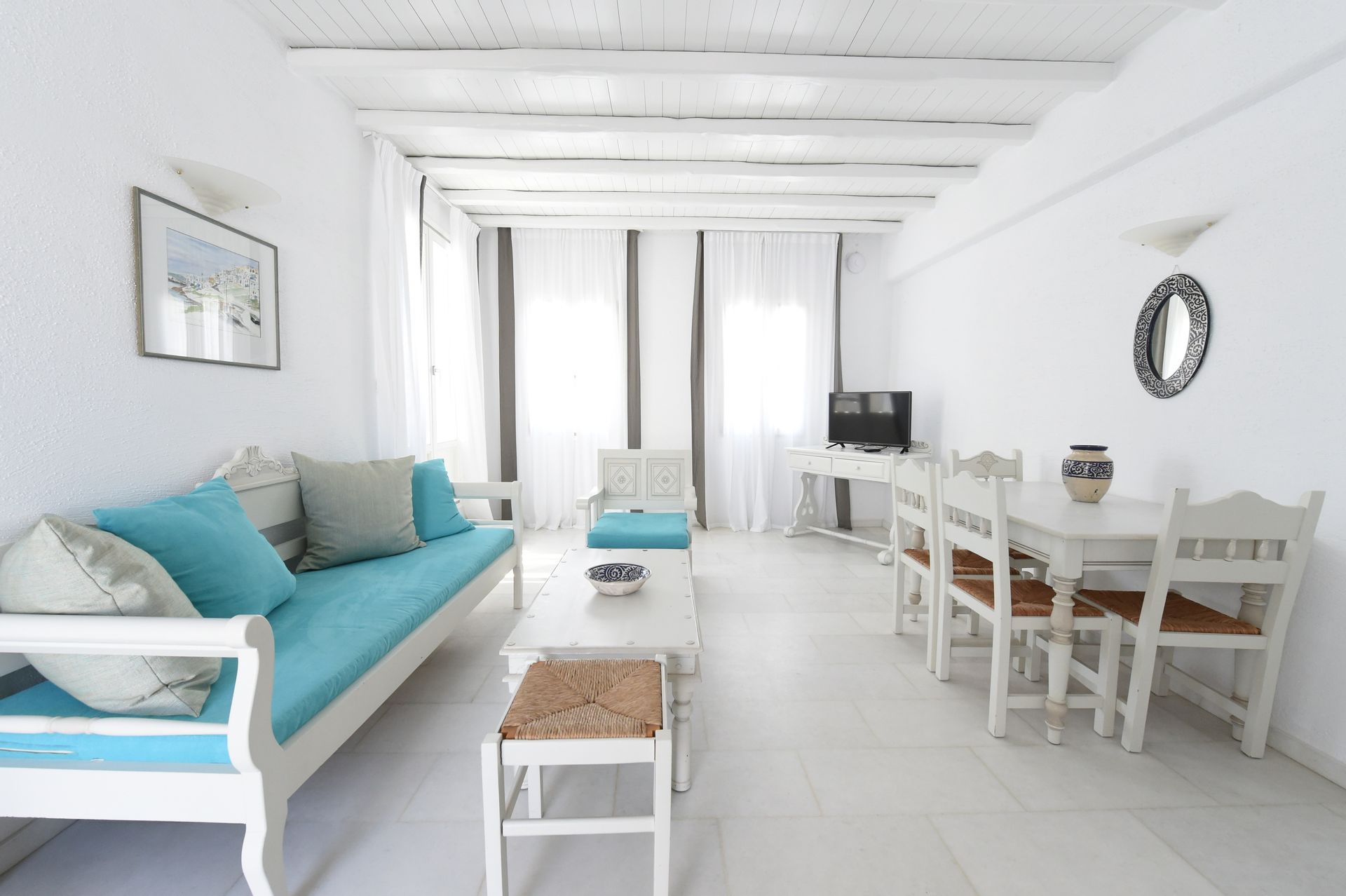 Anthos Apartments Paros - APTSID - 6