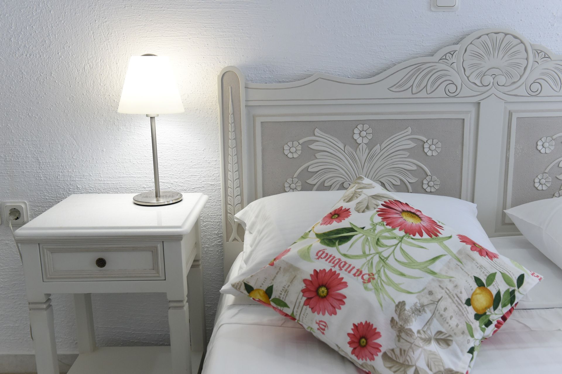 Anthos Apartments Paros - APTSID - 2