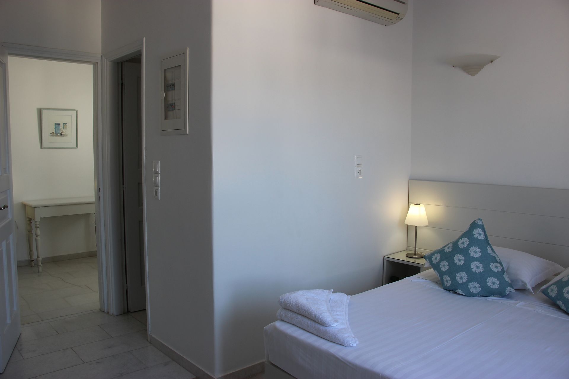 Anthos Apartments Paros - SUISEA - 6