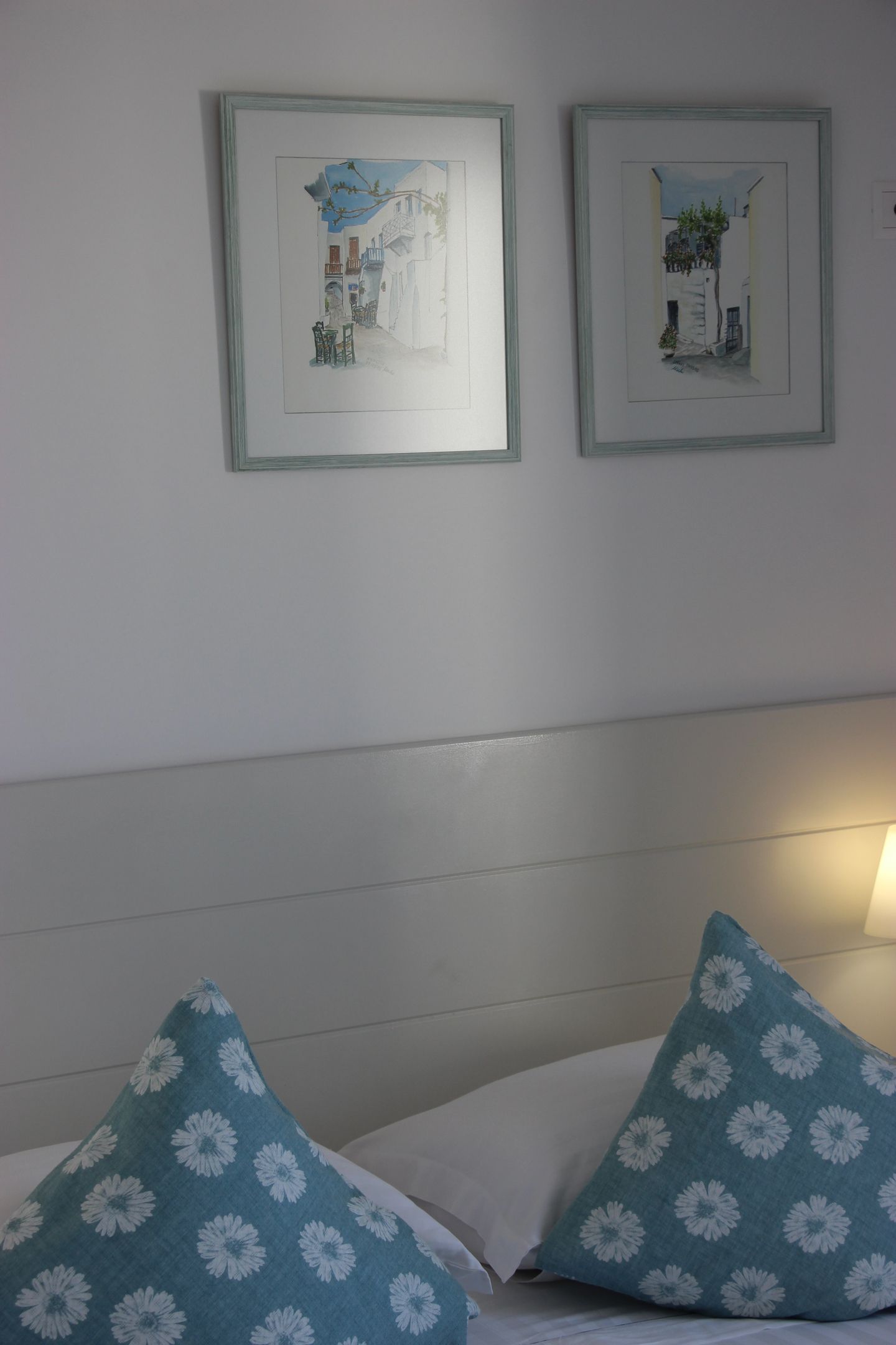 Anthos Apartments Paros - SUISEA - 7