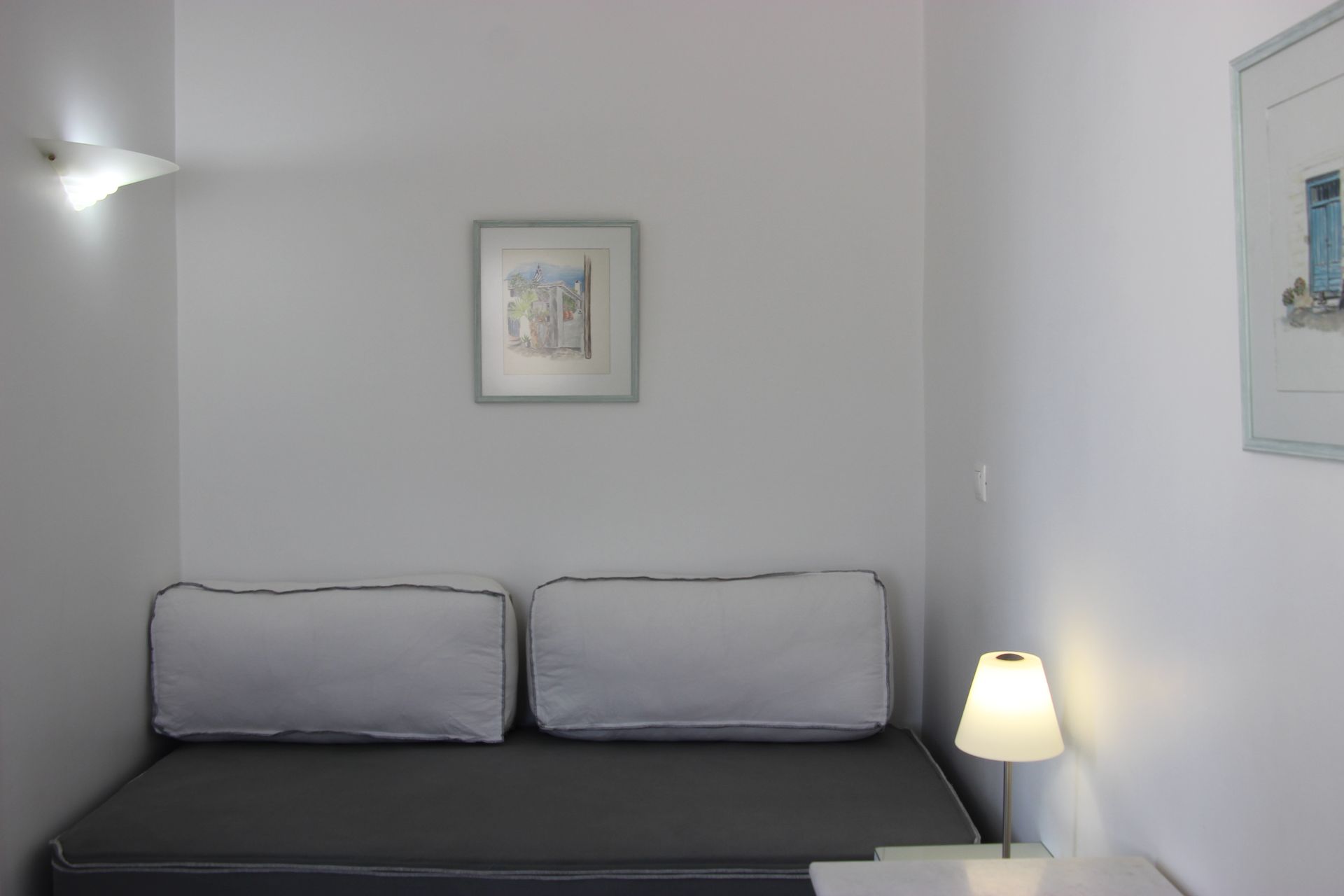 Anthos Apartments Paros - SUISEA - 9