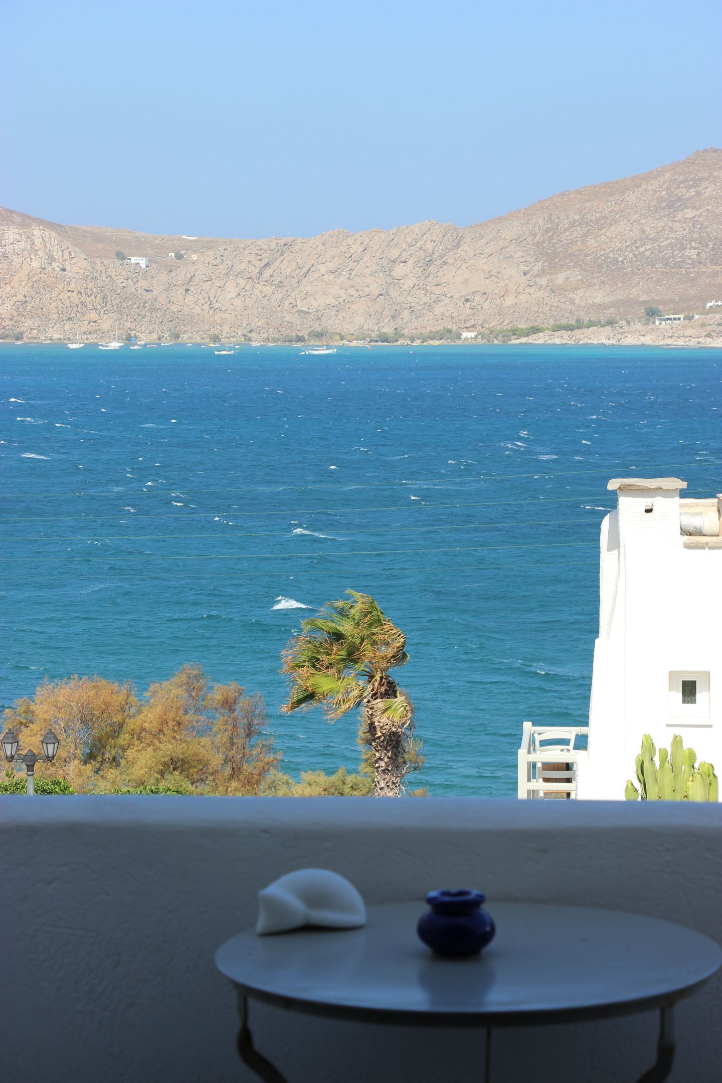 Anthos Apartments Paros - SUISEA - 10