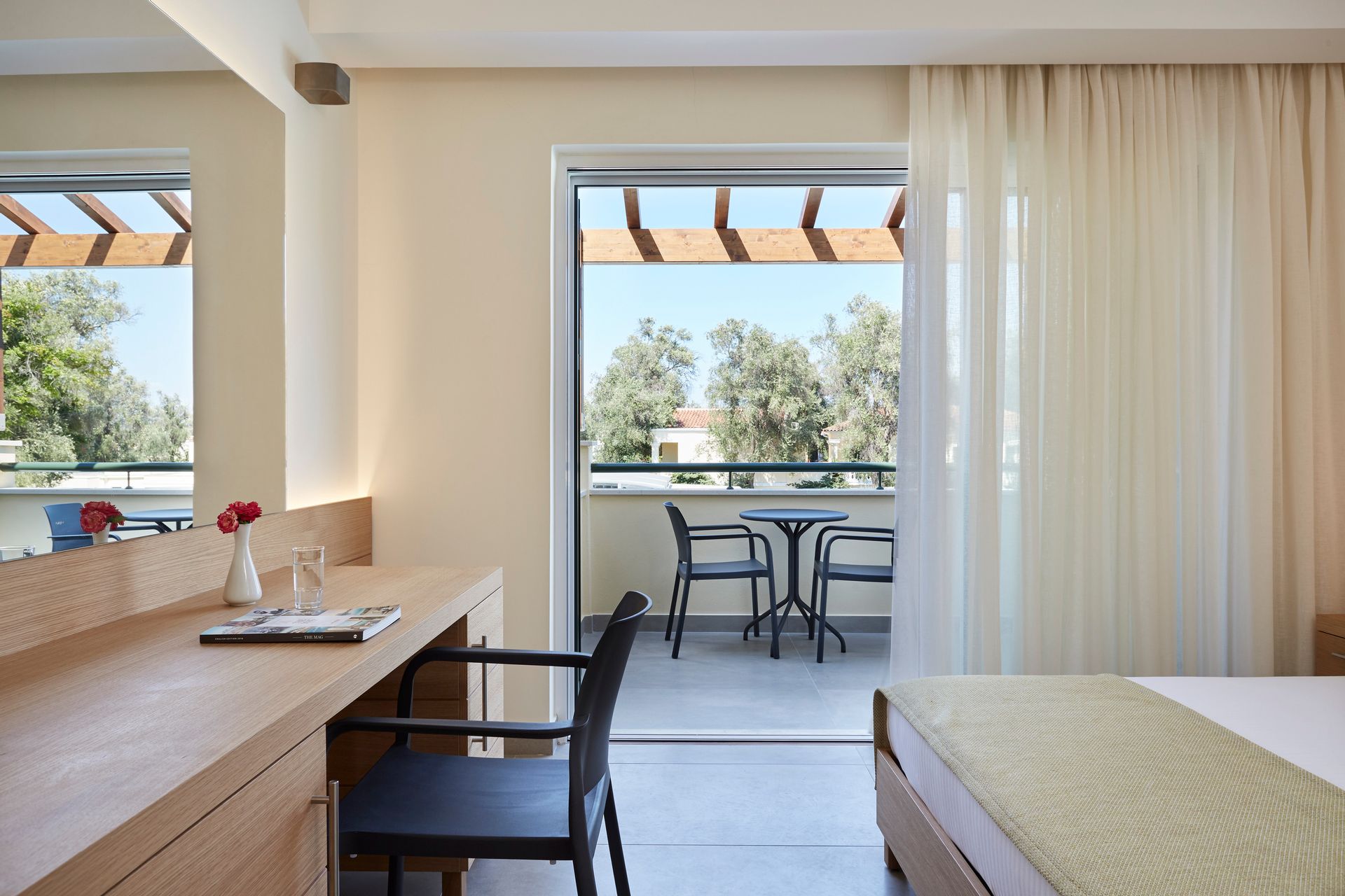 Apollo Palace Corfu - SUP - 4