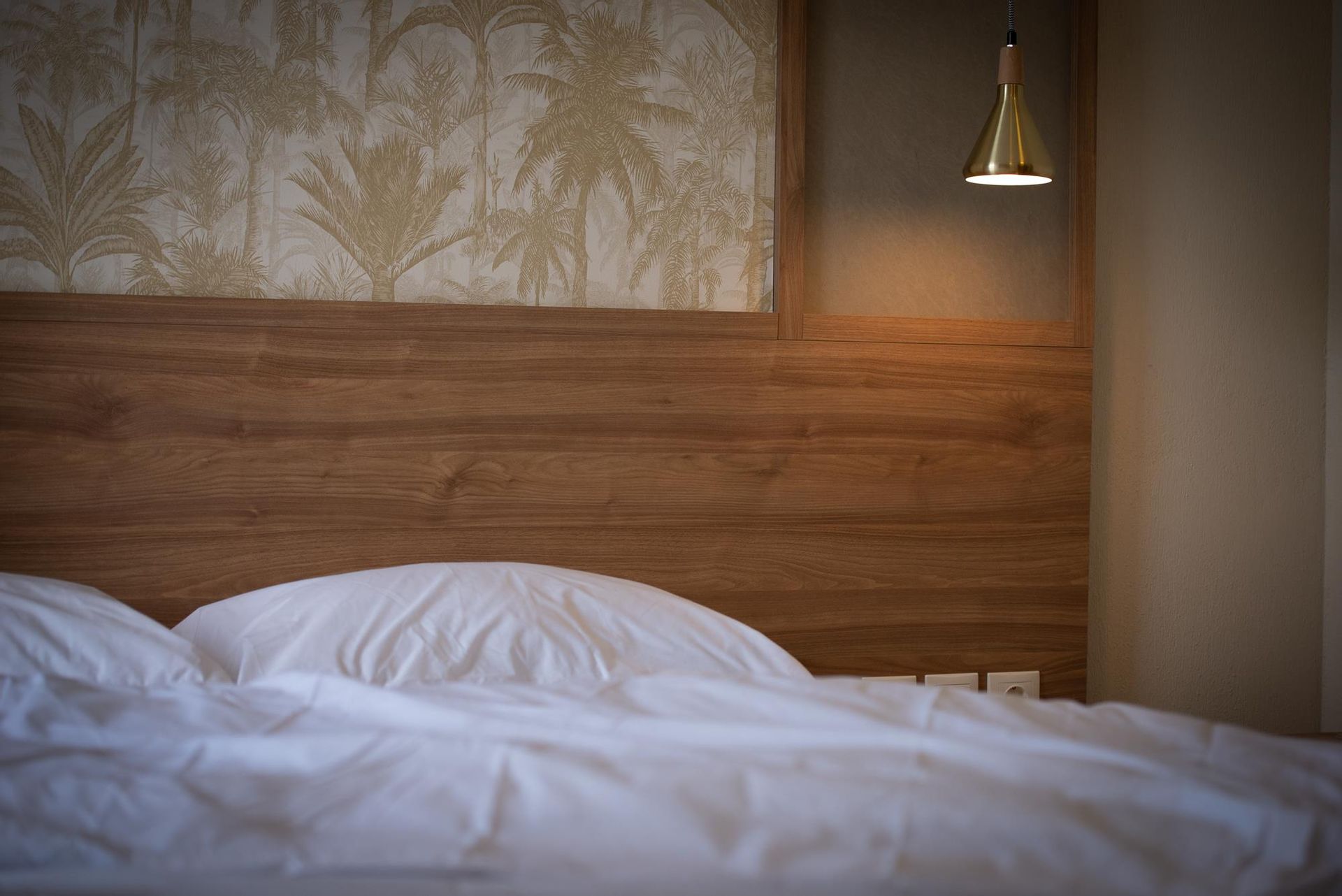 Ground Floor Suite
