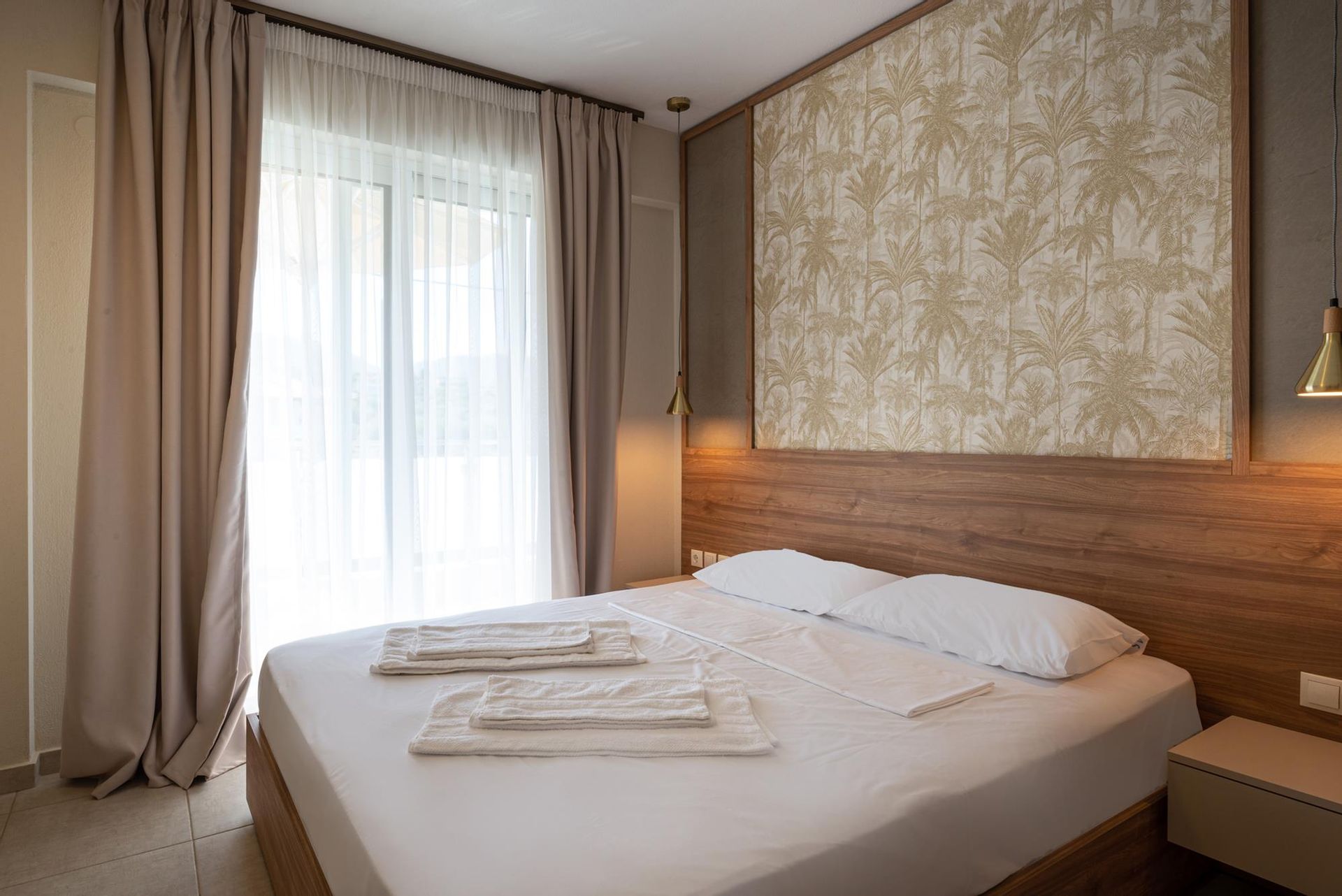 Astra Sarti Luxury Suites - UFSU - 2