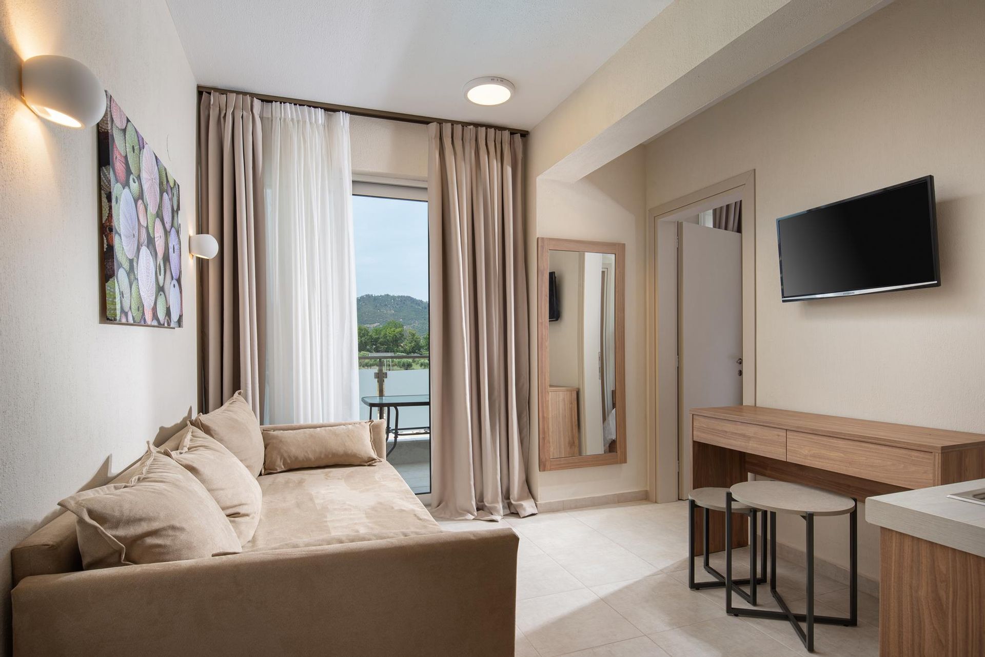 Astra Sarti Luxury Suites - UFSU - 3