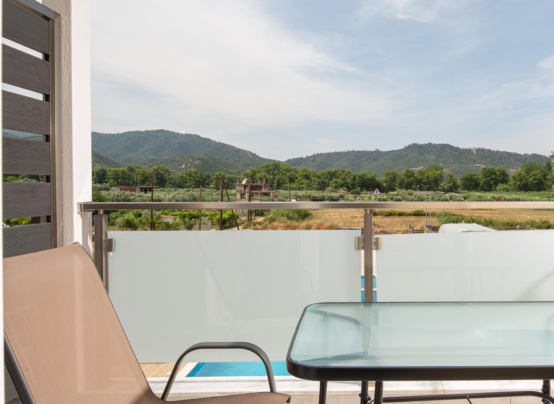 Astra Sarti Luxury Suites - UFSU - 4