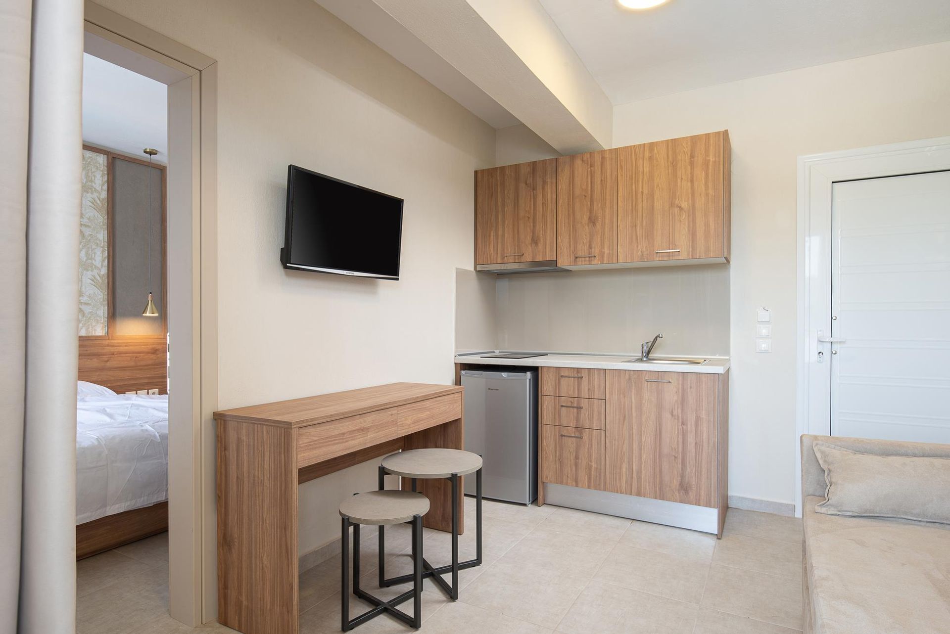 Astra Sarti Luxury Suites - UFSU - 5
