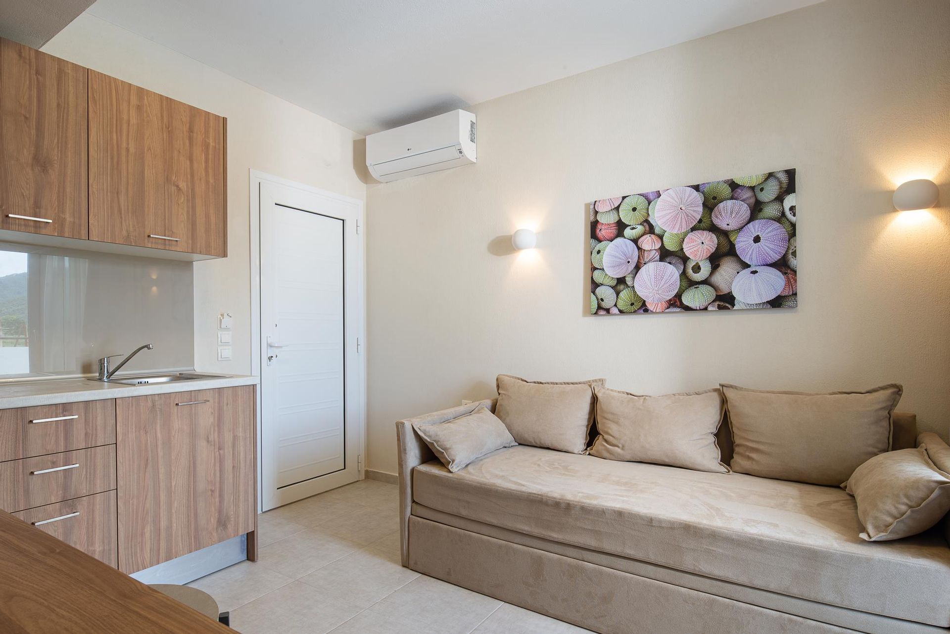 Astra Sarti Luxury Suites - UFSU - 6