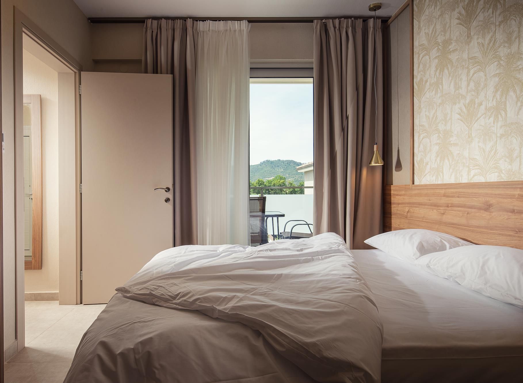 Astra Sarti Luxury Suites - UFSU - 7