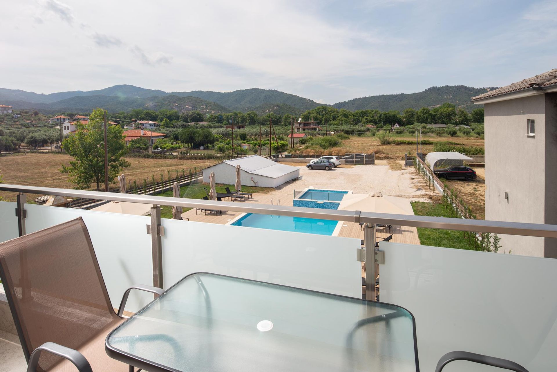 Astra Sarti Luxury Suites - UFSU - 8