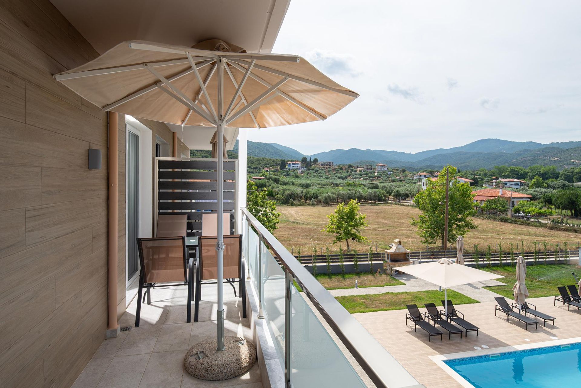 Astra Sarti Luxury Suites - UFSU - 9