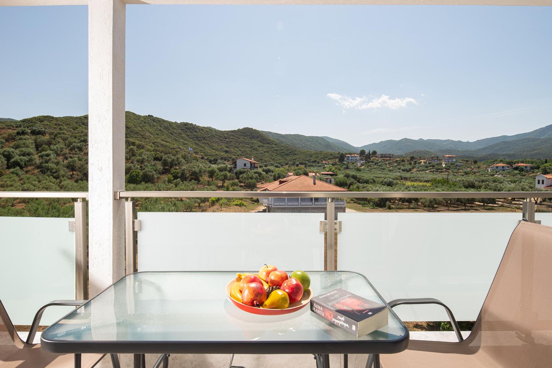 Astra Sarti Luxury Suites - UFSU - 10