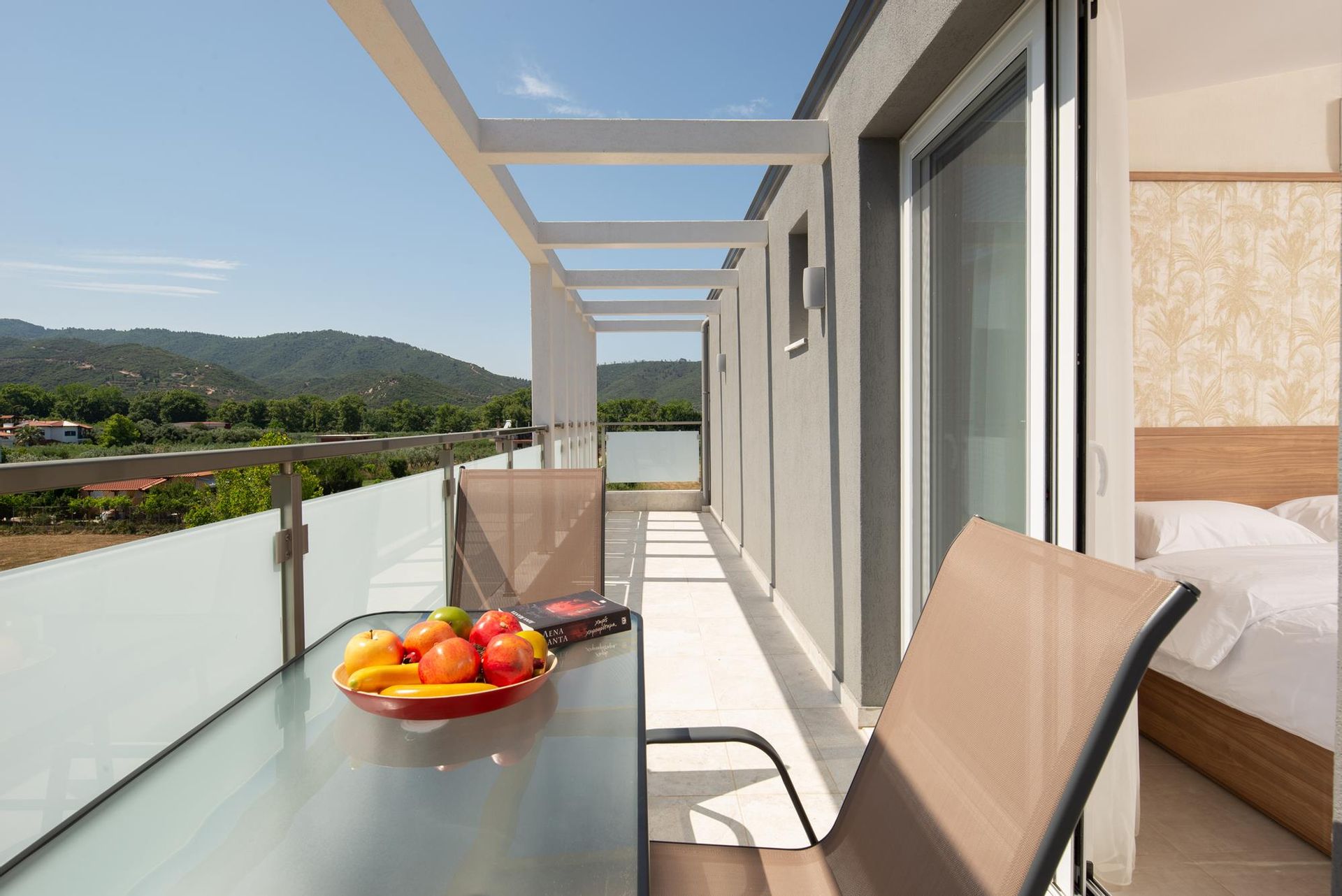 Astra Sarti Luxury Suites - UFSU - 11