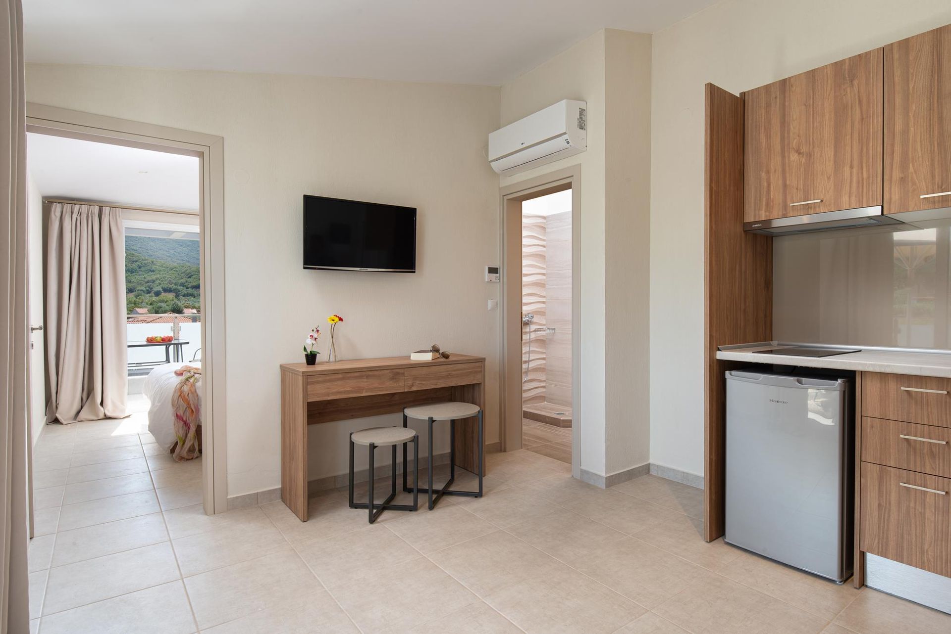 Astra Sarti Luxury Suites - UFSU - 14