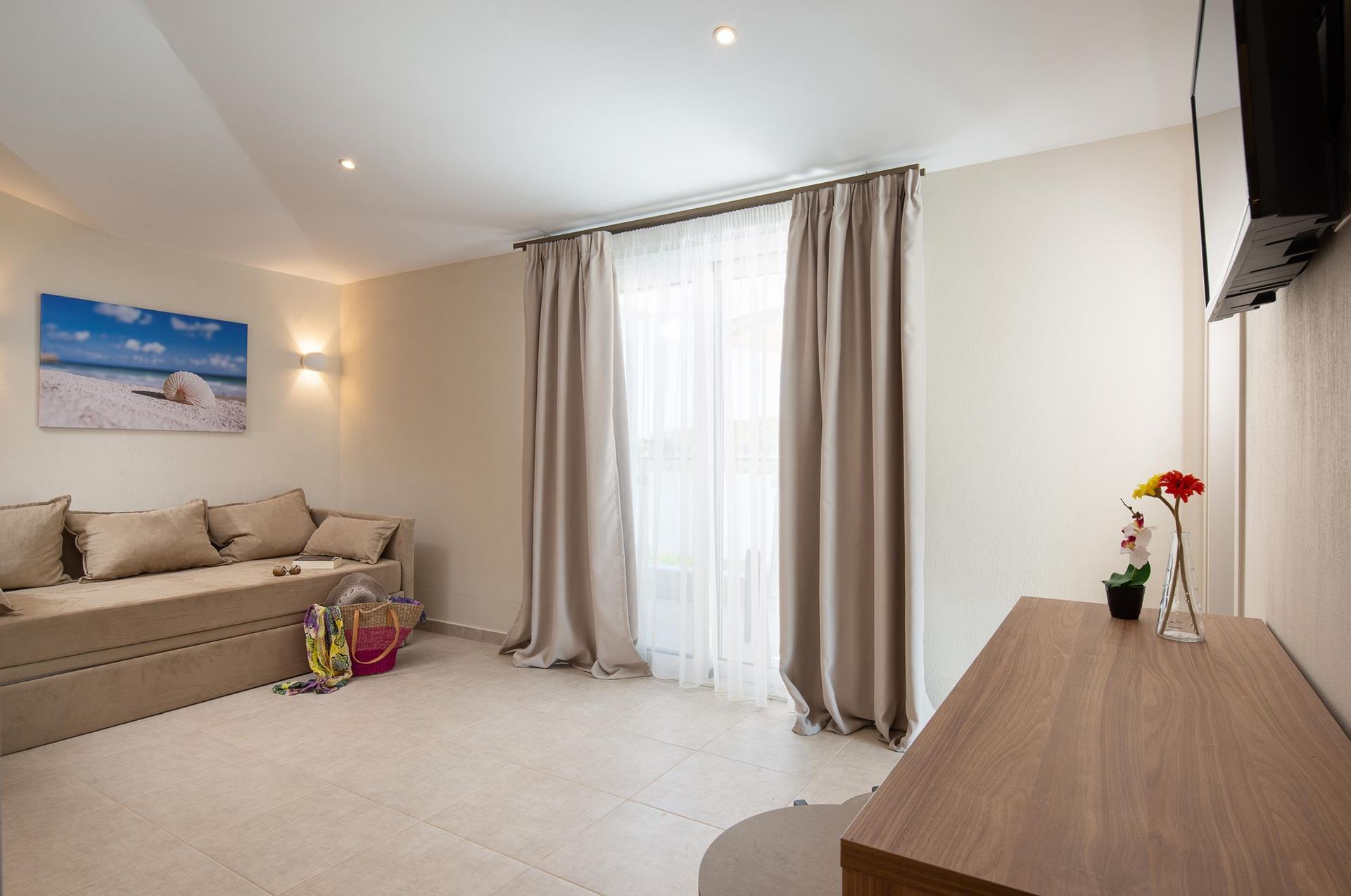 Astra Sarti Luxury Suites - UFSU - 15