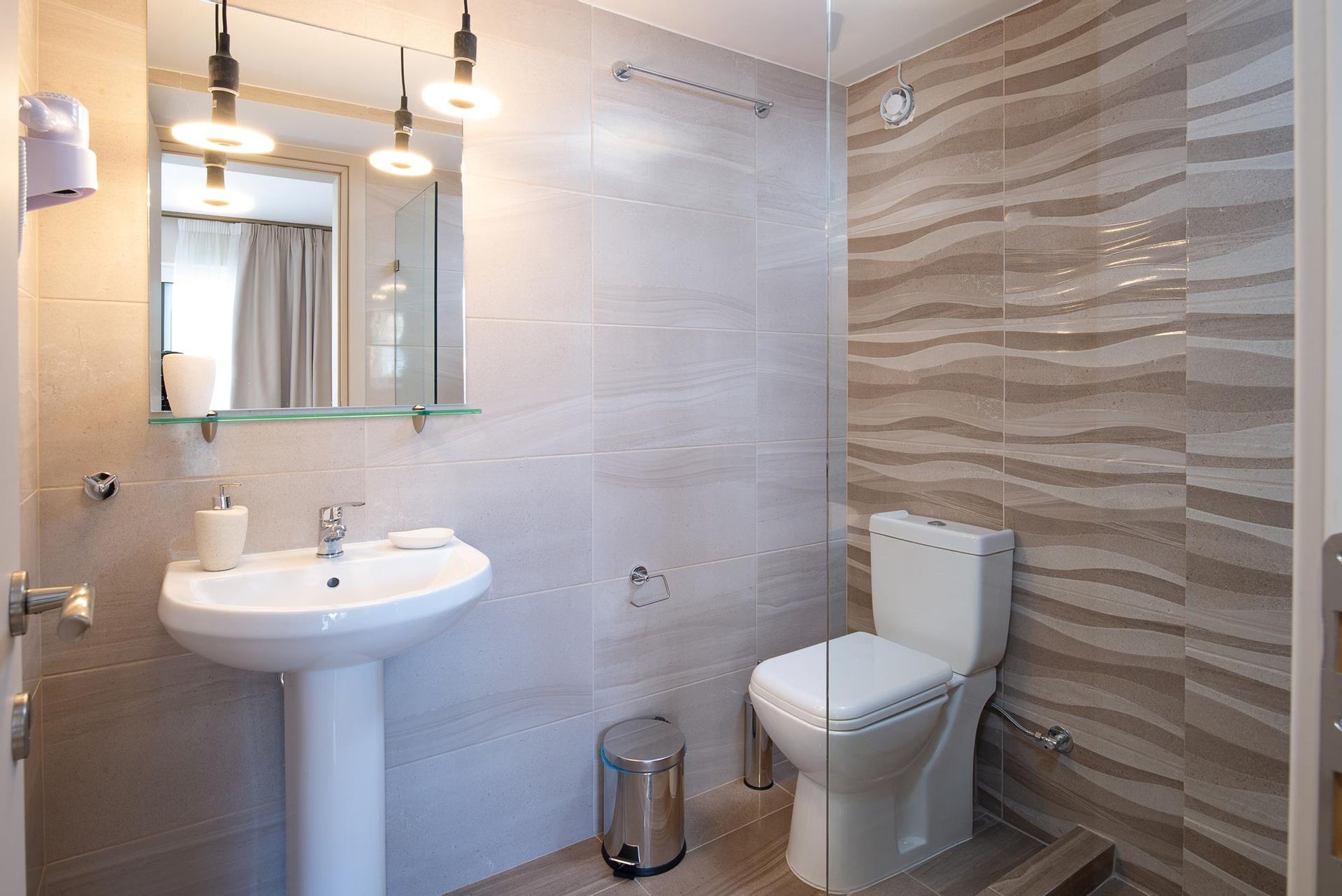 Astra Sarti Luxury Suites - UFSU - 16