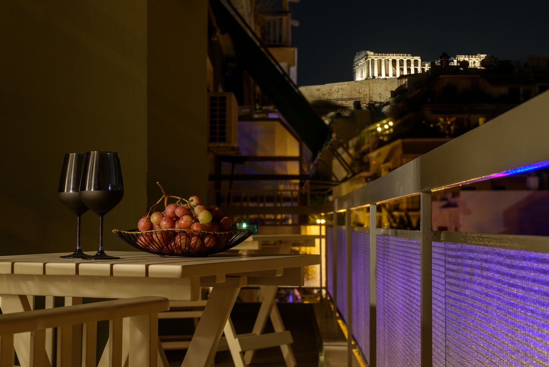 Athenian Residential Apartments - ACRGRN - 2