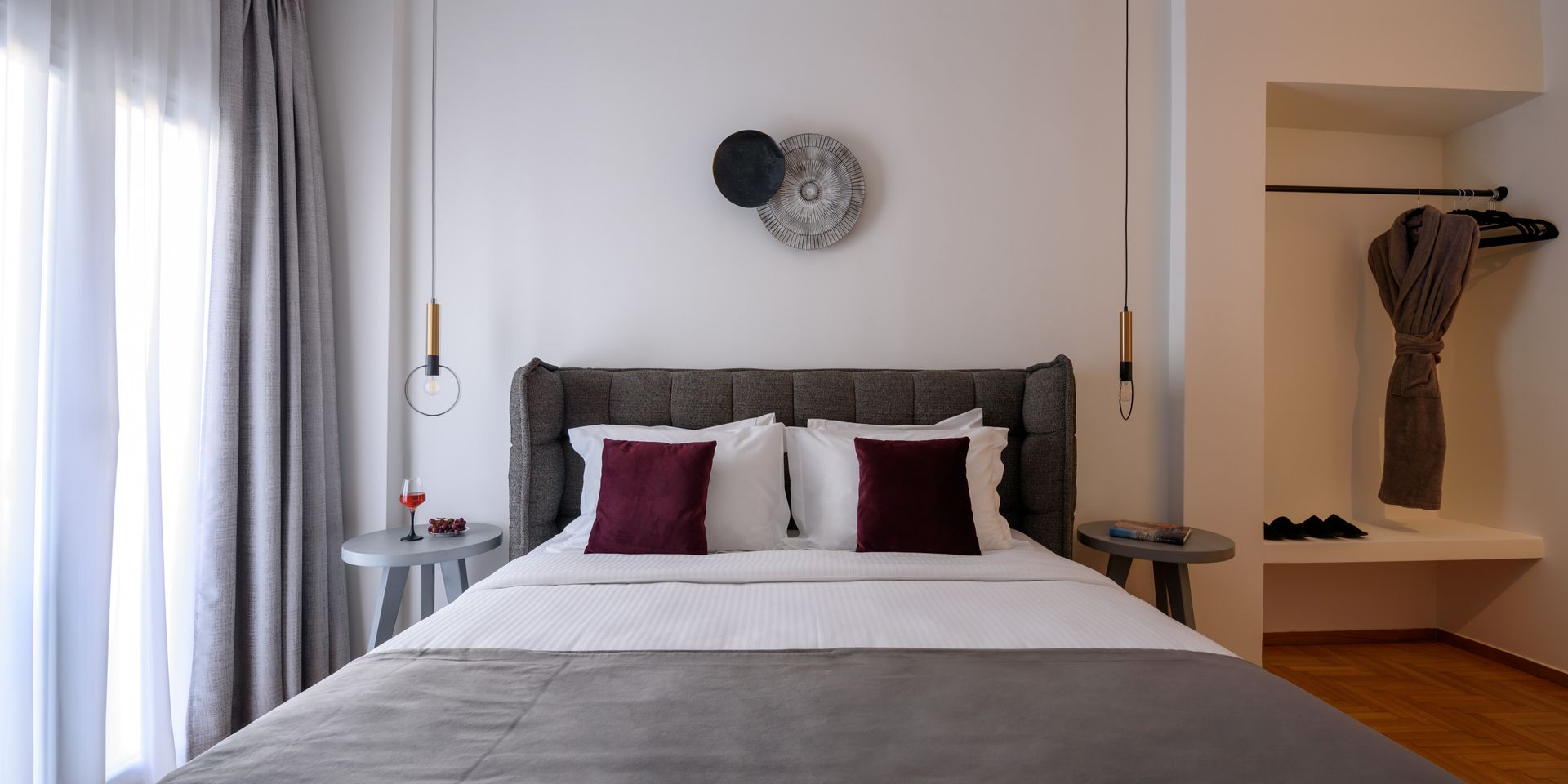 Athenian Residential Apartments - ACRGRN - 3