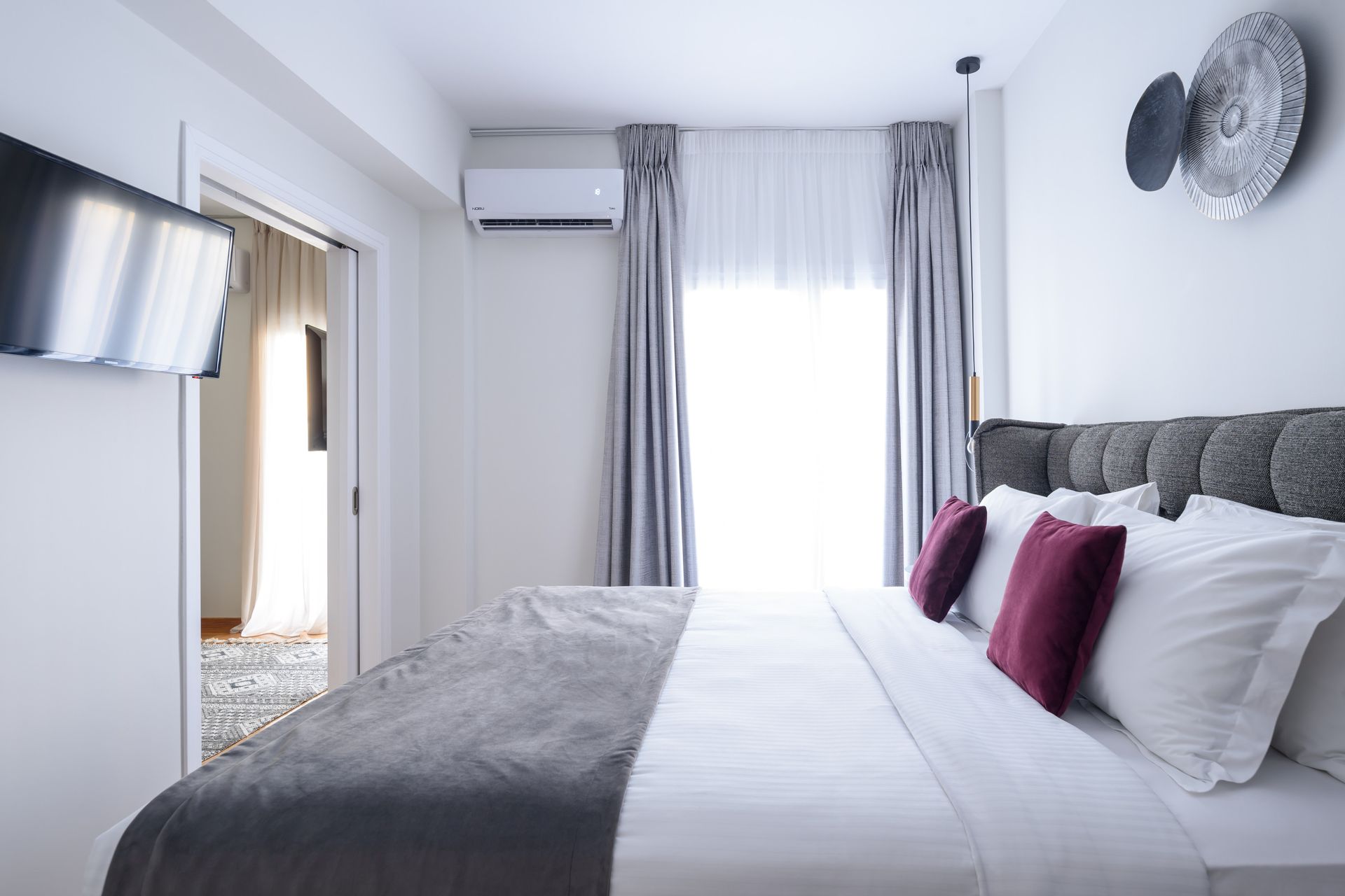 Athenian Residential Apartments - ACRGRN - 4