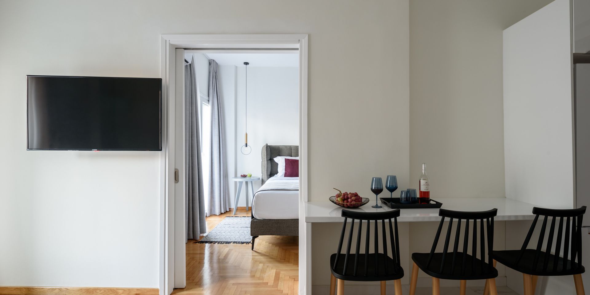Athenian Residential Apartments - ACRGRN - 5