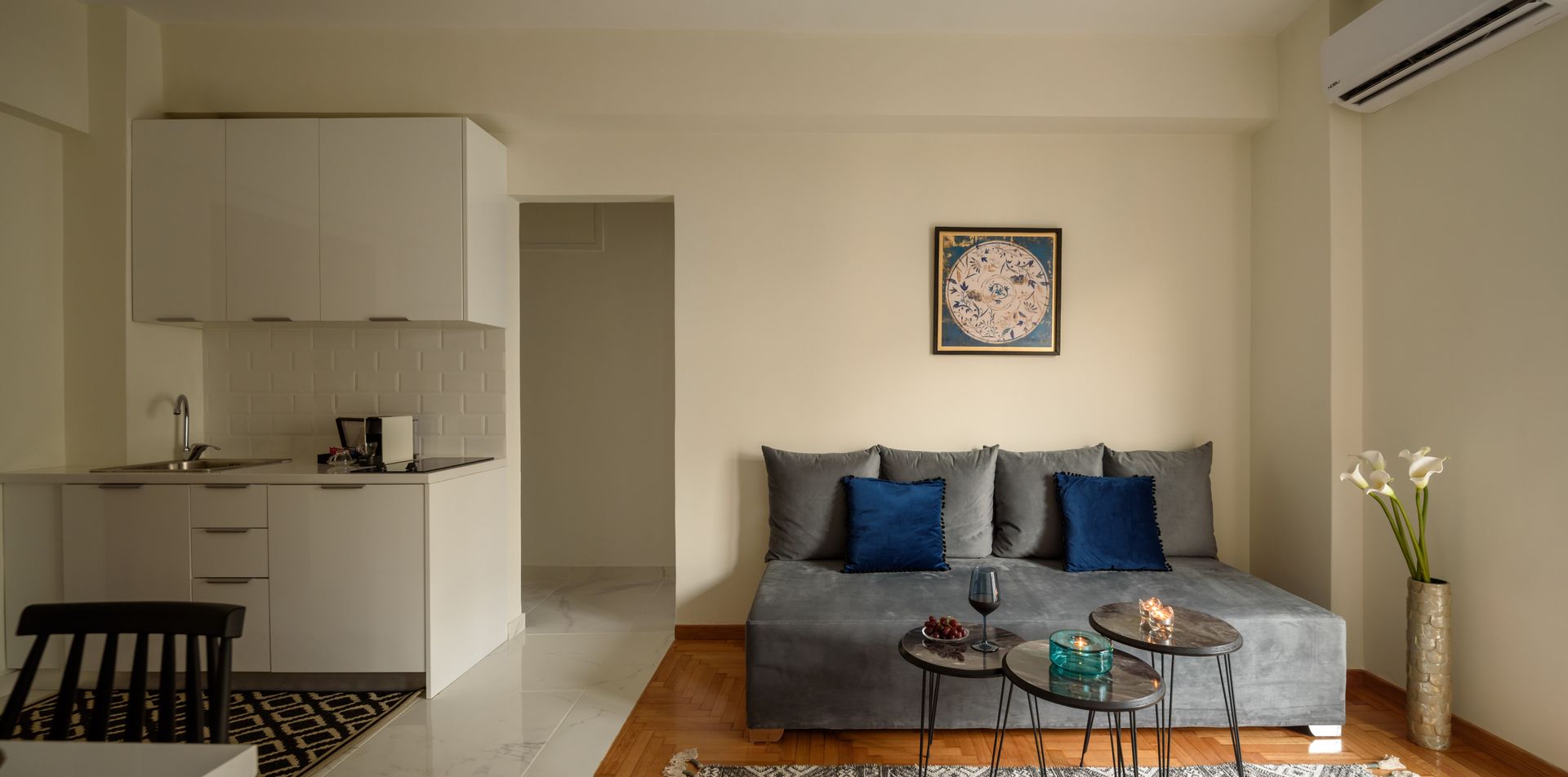 Athenian Residential Apartments - ACRGRN - 6