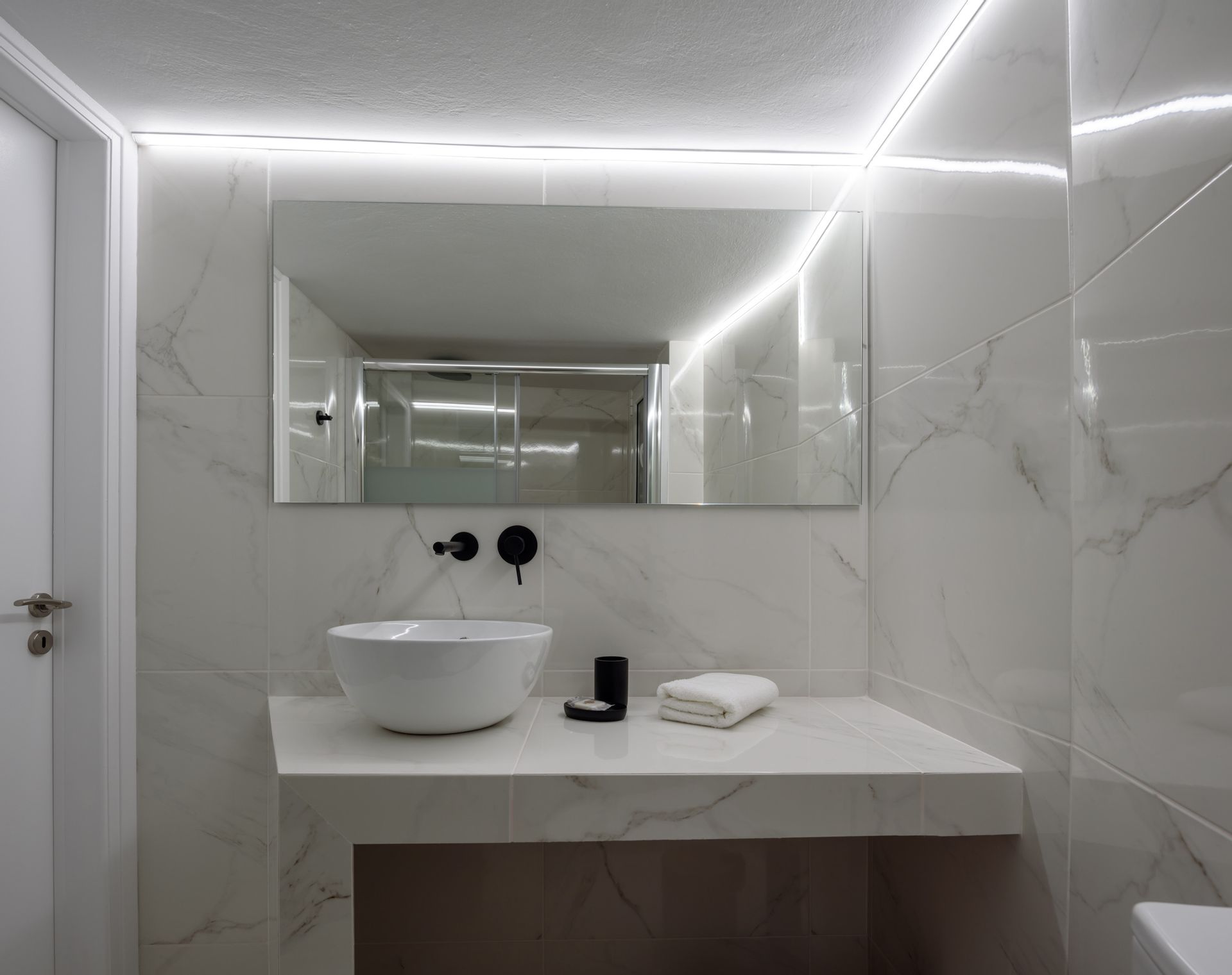 Athenian Residential Apartments - ACRGRN - 8