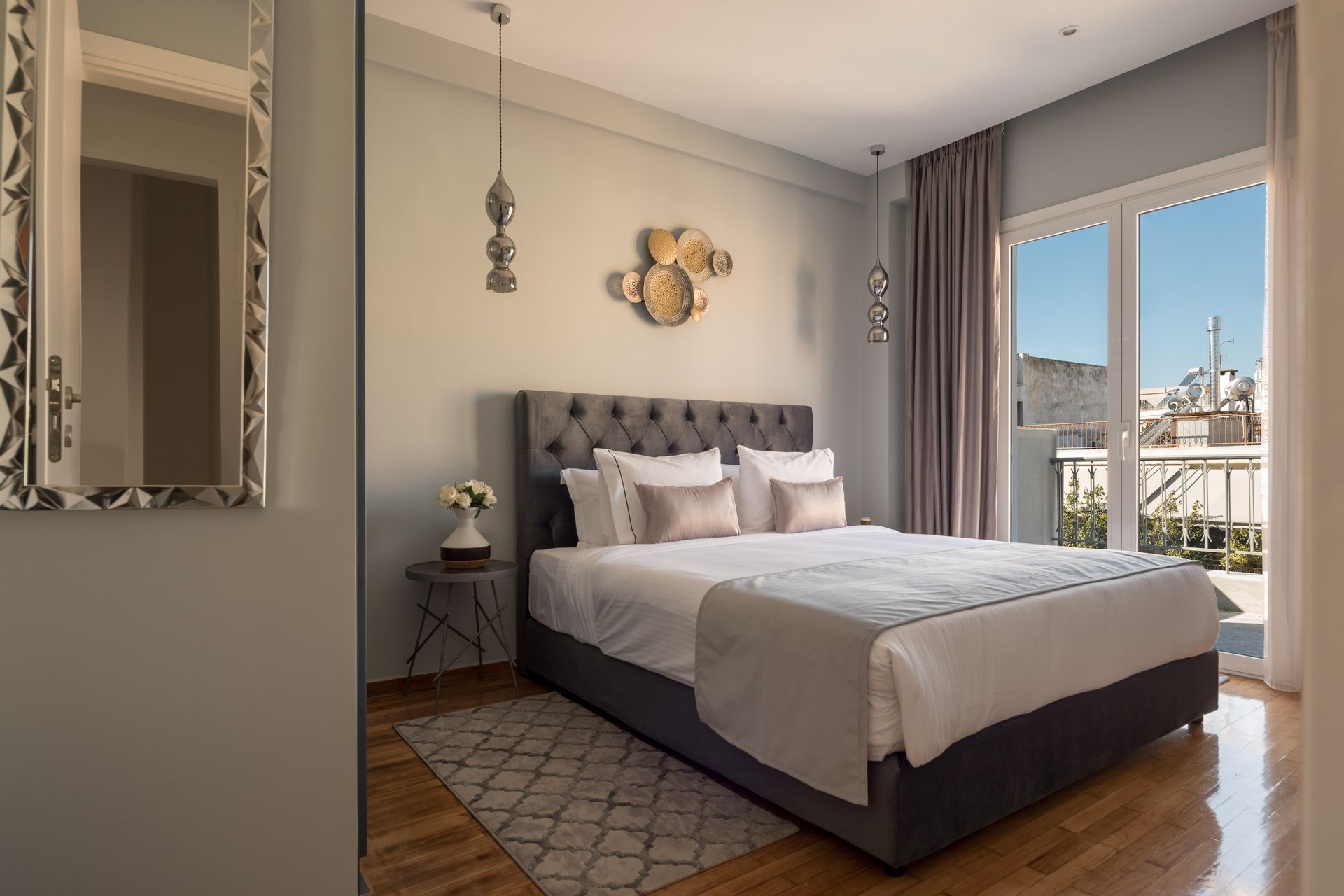 Athenian Residential Apartments - ACRPEN - 3