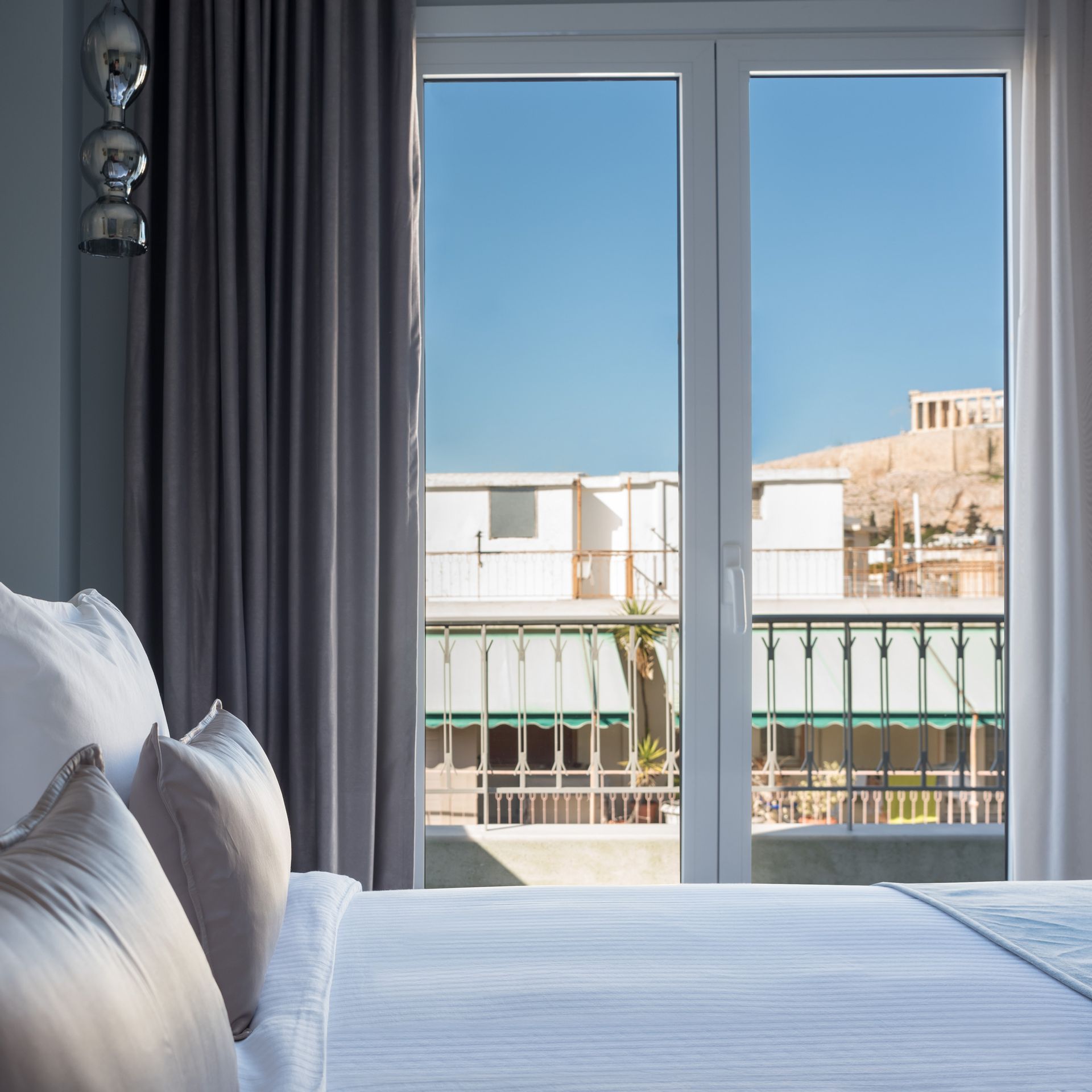 Athenian Residential Apartments - ACRPEN - 4