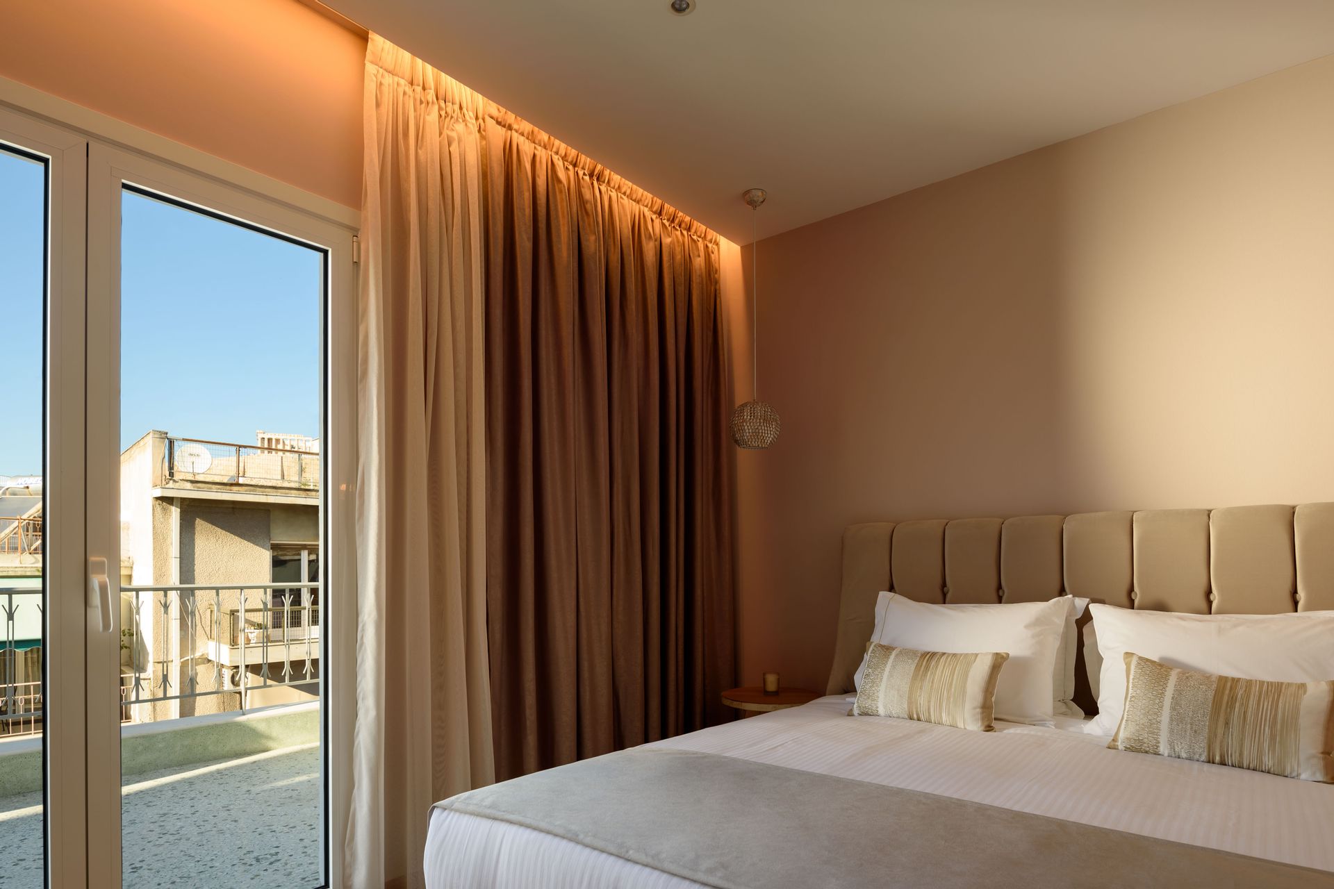 Athenian Residential Apartments - ACRPEN - 5
