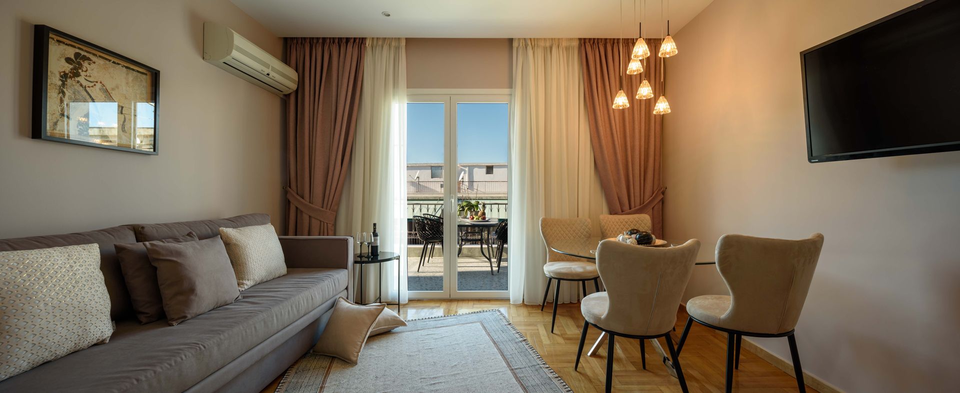 Athenian Residential Apartments - ACRPEN - 6