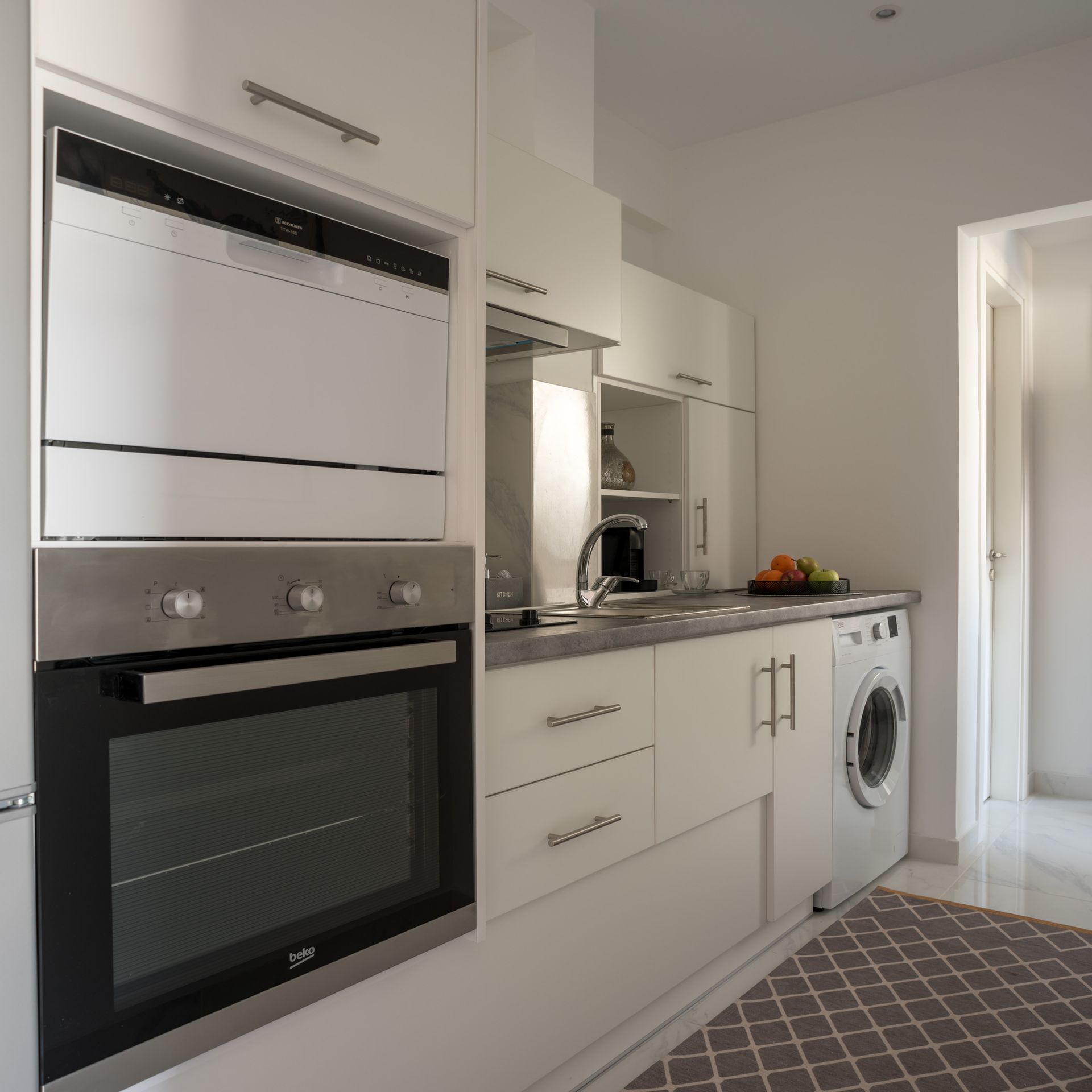 Athenian Residential Apartments - ACRPEN - 7