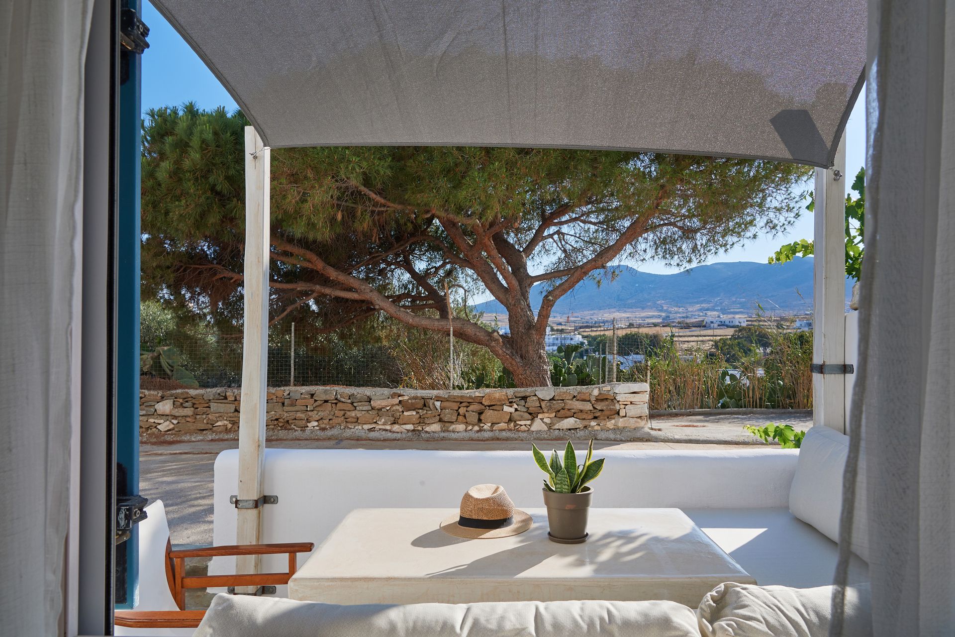 Cleopatra Homes Paros - AURA - 4