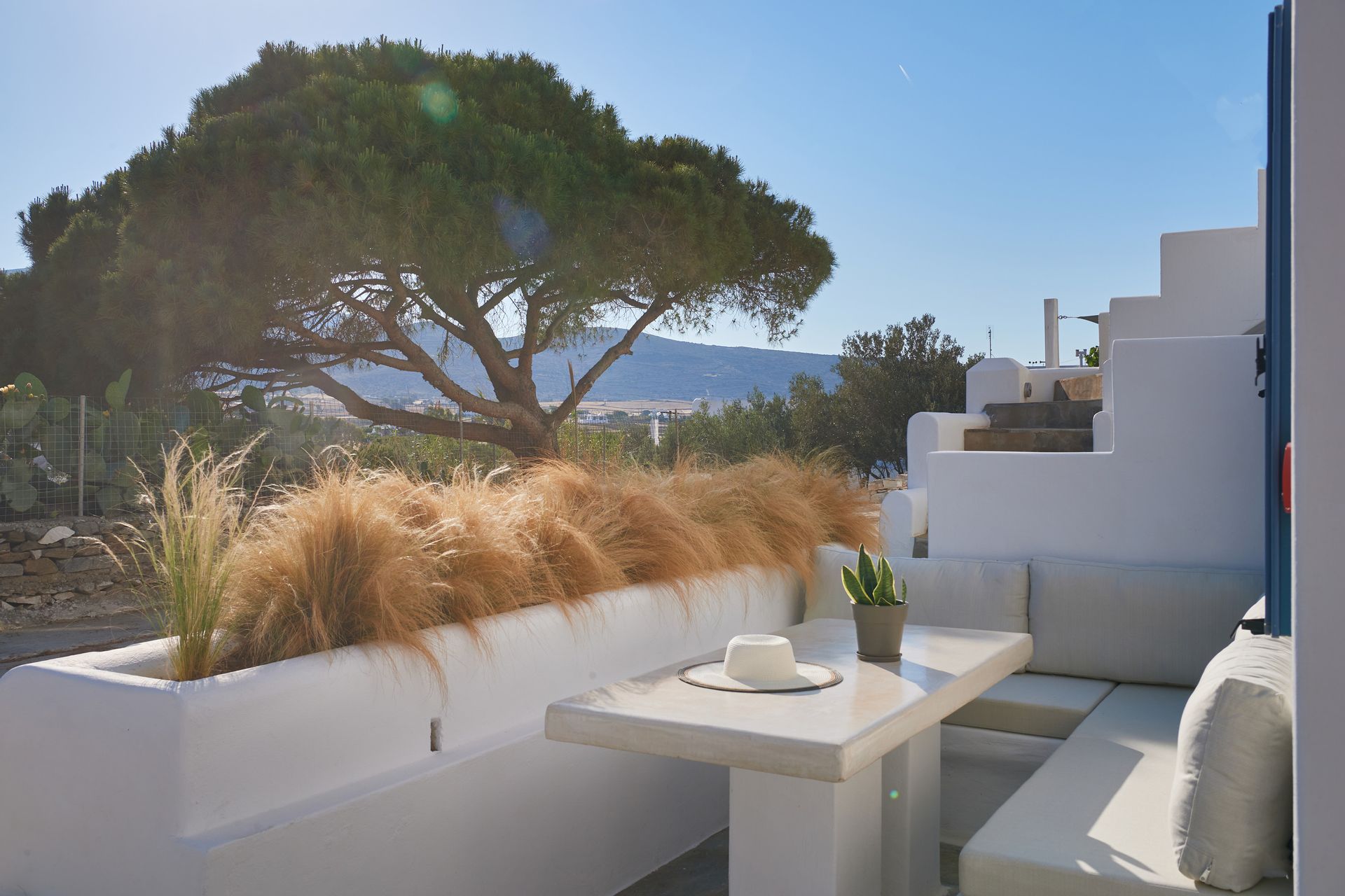 Cleopatra Homes Paros - APOLLO - 3