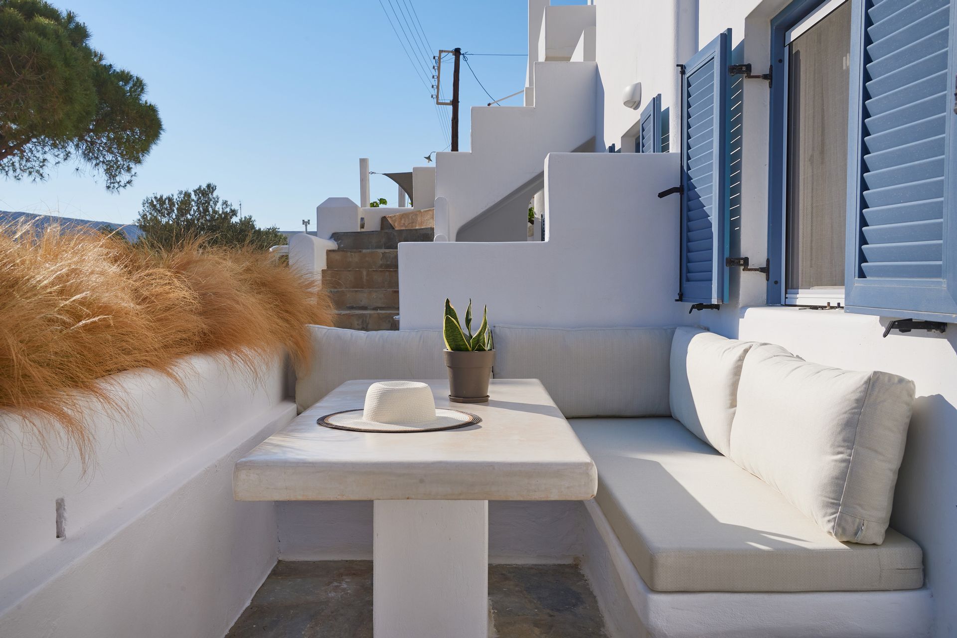 Cleopatra Homes Paros - APOLLO - 6