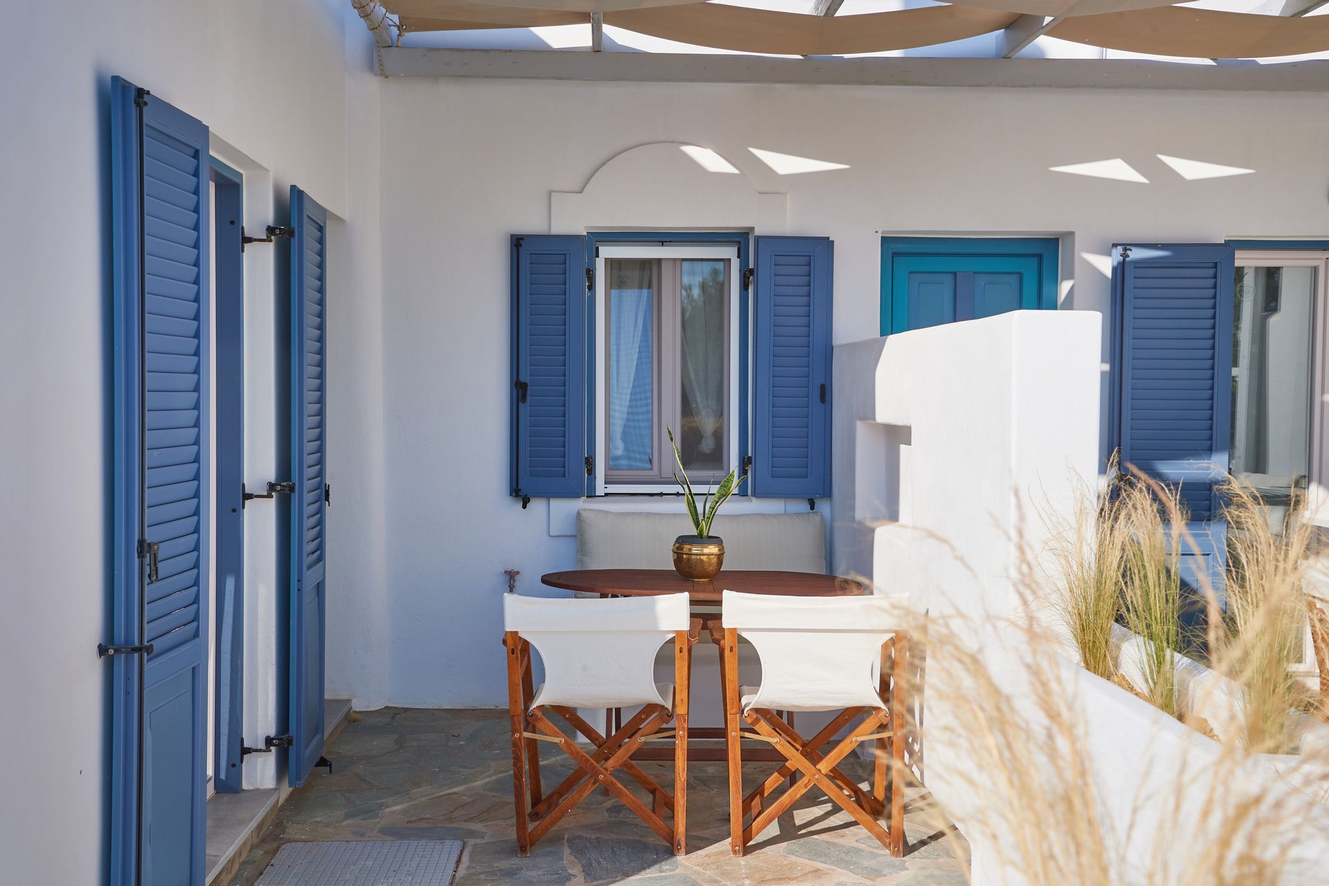 Cleopatra Homes Paros - APOLLO - 9