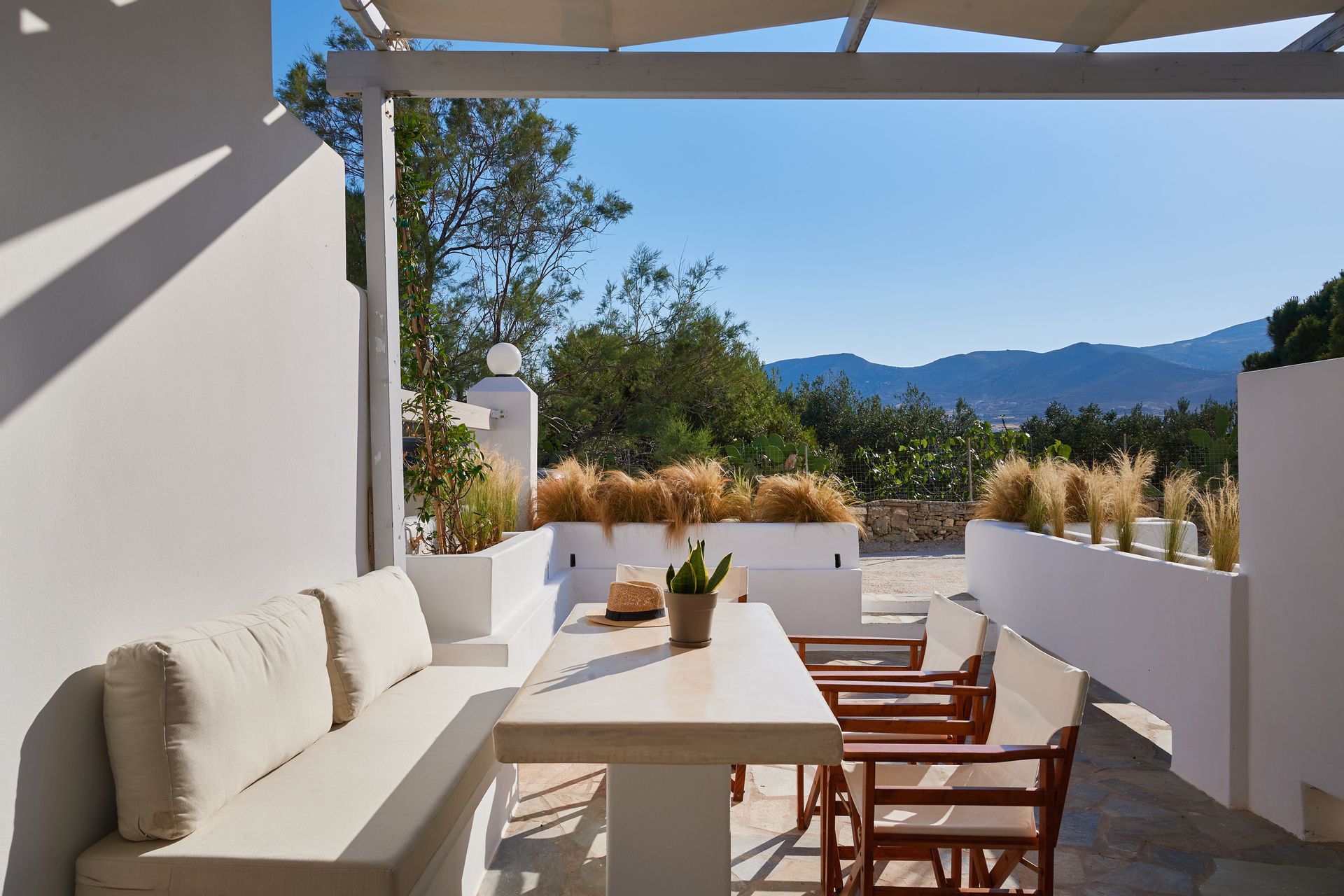 Cleopatra Homes Paros - HERMES - 3