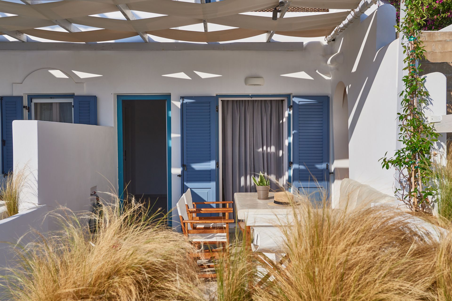 Cleopatra Homes Paros - HERMES - 10