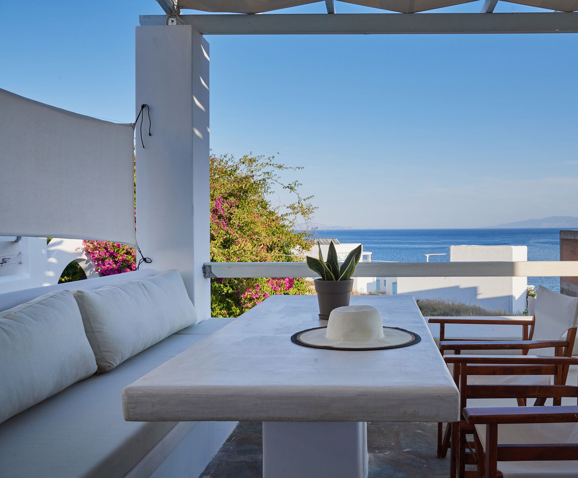 Cleopatra Homes Paros - ZEUS - 3