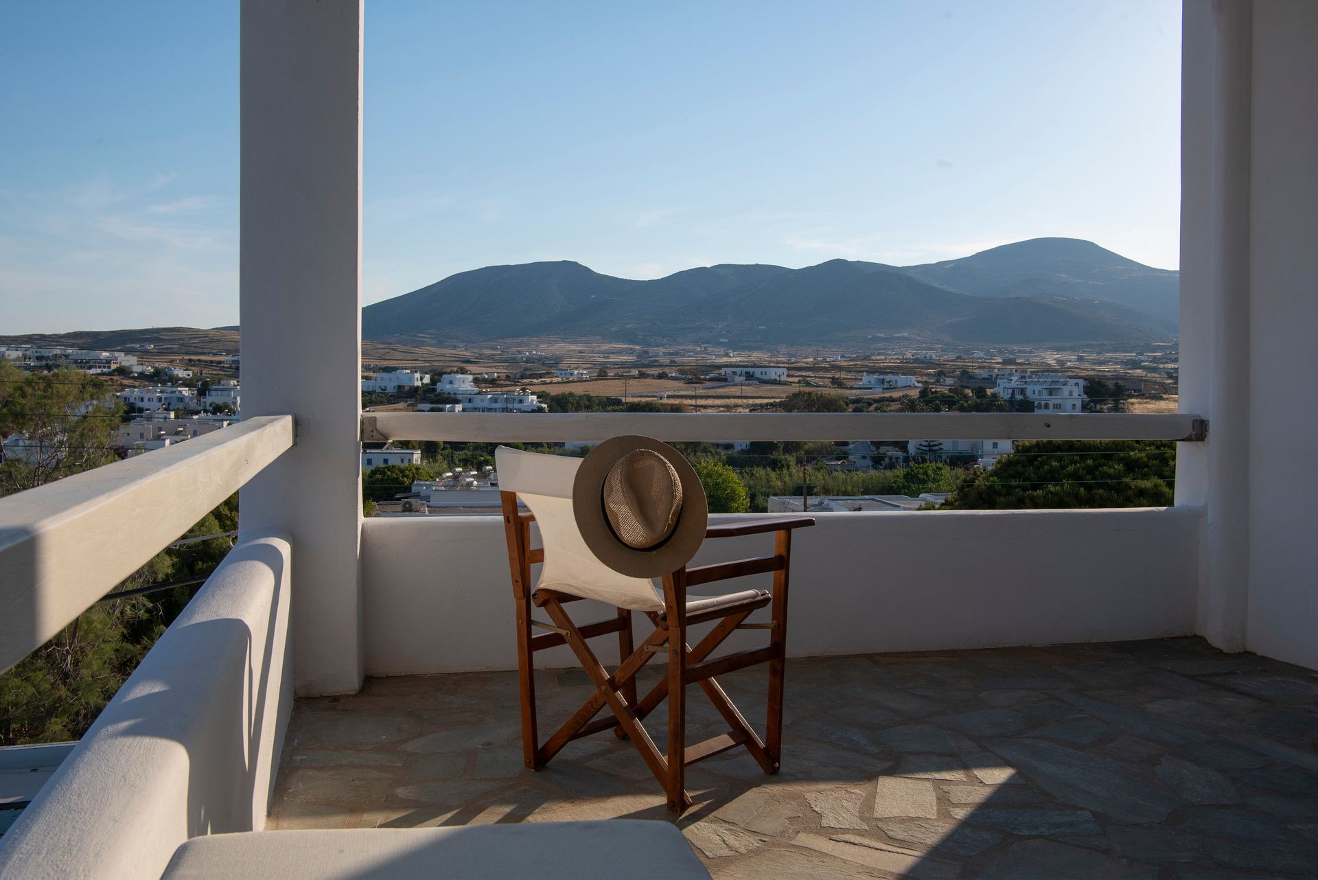 Cleopatra Homes Paros - ZEUS - 8